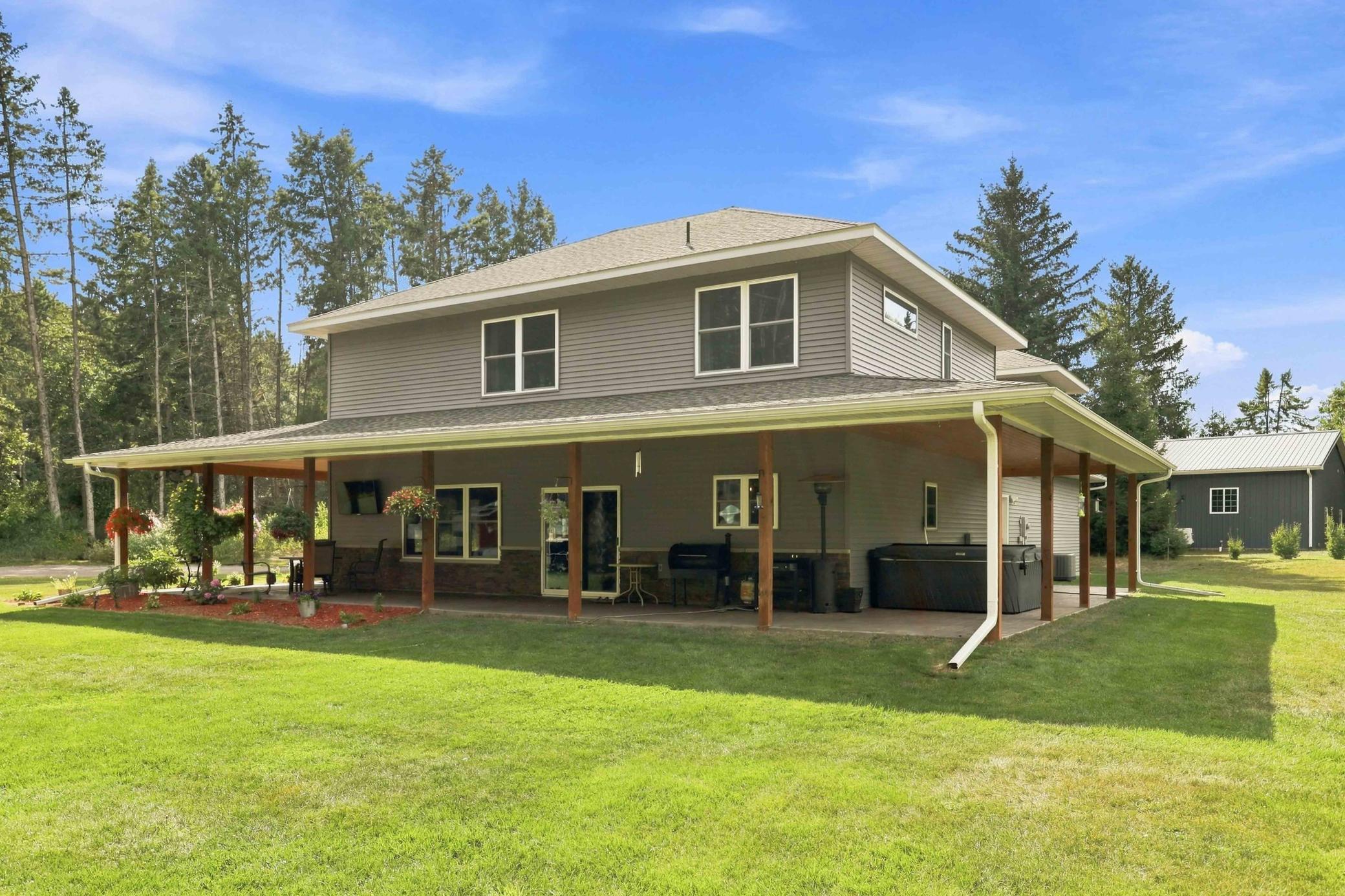 View of Residential at 3339 277th Avenue, Isanti MN 55040, Isanti (23 of 34) - Mike Wilen | Minnesota Team Real Estate
