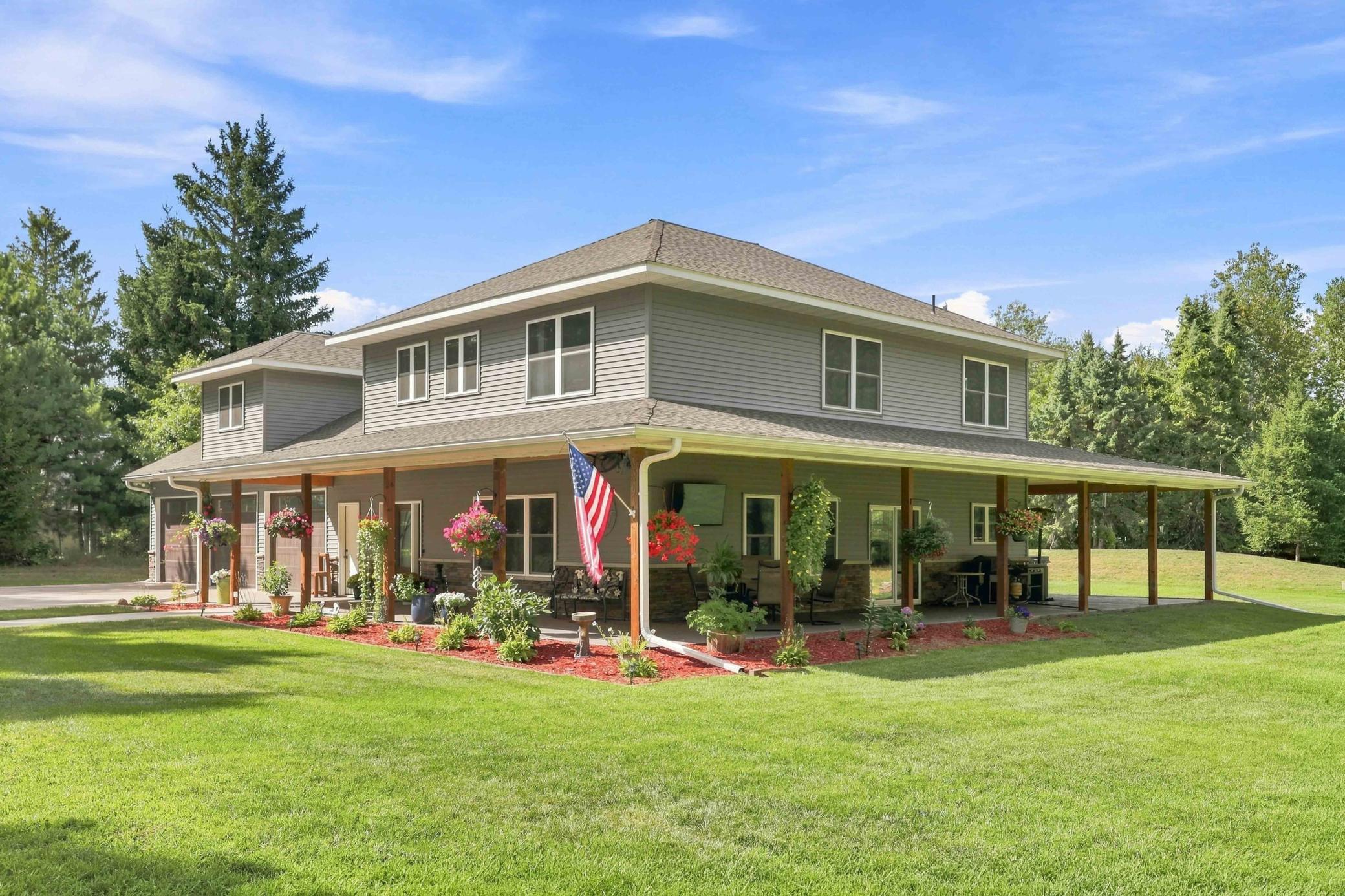 View of Residential at 3339 277th Avenue, Isanti MN 55040, Isanti (22 of 34) - Mike Wilen | Minnesota Team Real Estate
