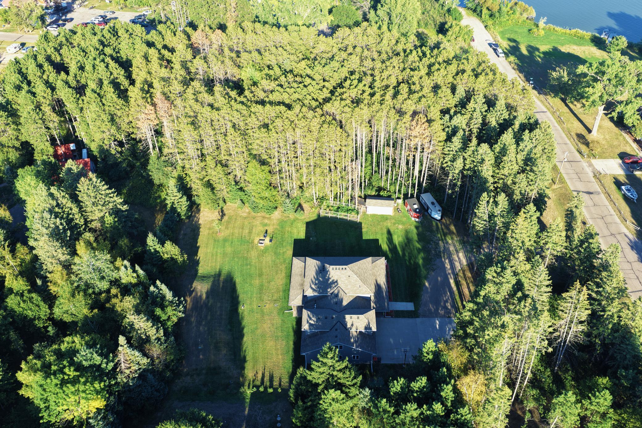 View of Residential at 3339 277th Avenue, Isanti MN 55040, Isanti (33 of 34) - Mike Wilen | Minnesota Team Real Estate