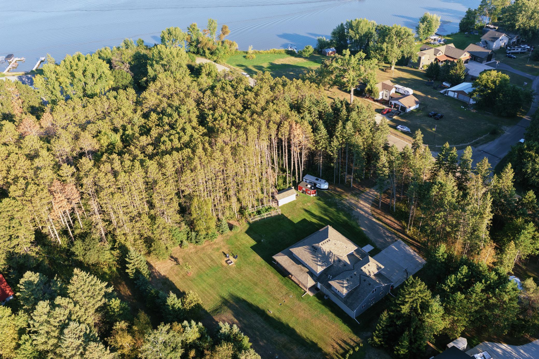 View of Residential at 3339 277th Avenue, Isanti MN 55040, Isanti (32 of 34) - Mike Wilen | Minnesota Team Real Estate