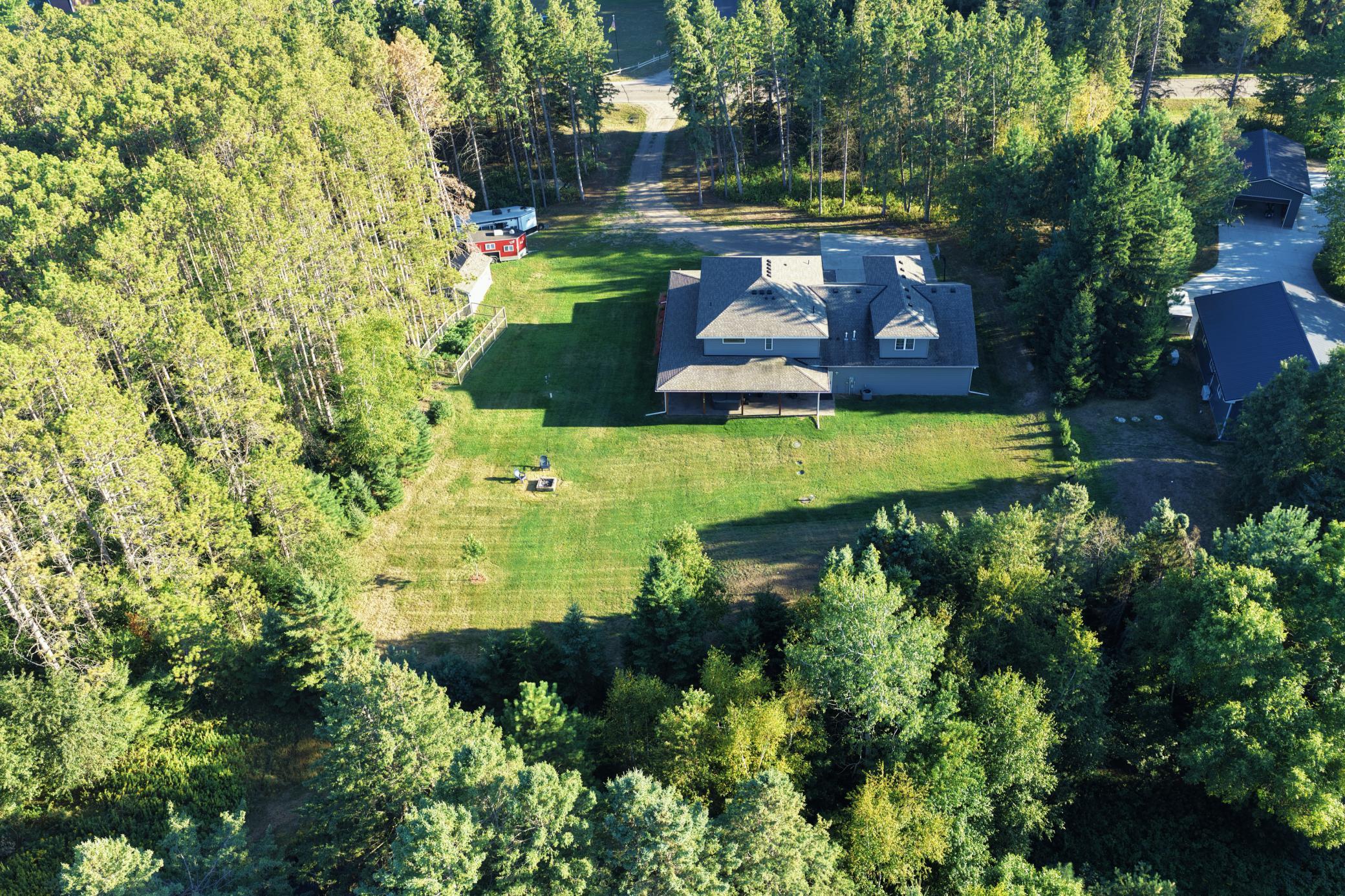 View of Residential at 3339 277th Avenue, Isanti MN 55040, Isanti (28 of 34) - Mike Wilen | Minnesota Team Real Estate