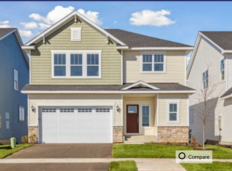 View of Residential at 1630 Summerland Way, Shakopee MN 55379, Shakopee - Mike Wilen | Minnesota Team Real Estate