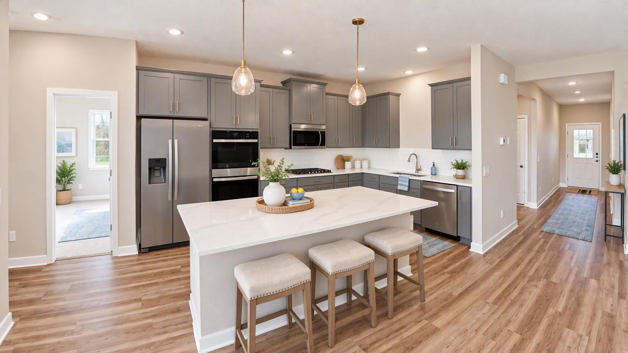 View of Residential at 2148 Bluff Heights Drive, Shakopee MN 55379, Shakopee (4 of 33) - Mike Wilen | Minnesota Team Real Estate