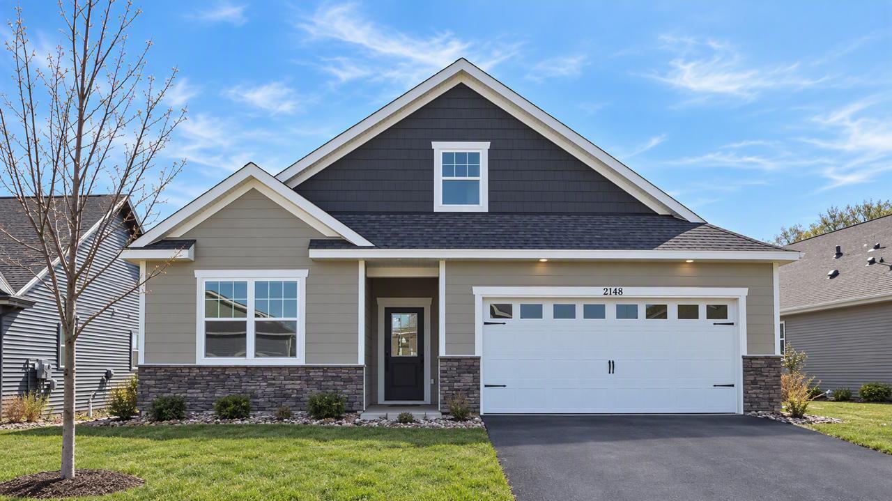View of Single Family at 2148 Bluff Heights Drive, Shakopee - Mike Wilen | Minnesota Team Real Estate