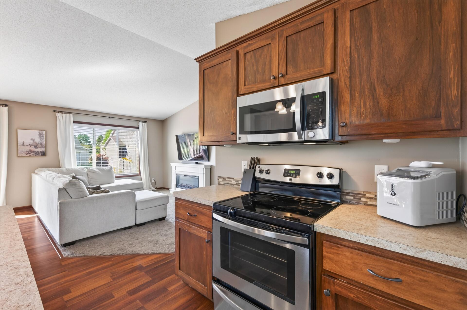 View of Residential at 3364 235th Lane, Saint Francis MN 55070, Saint Francis (22 of 48) - Mike Wilen | Minnesota Team Real Estate