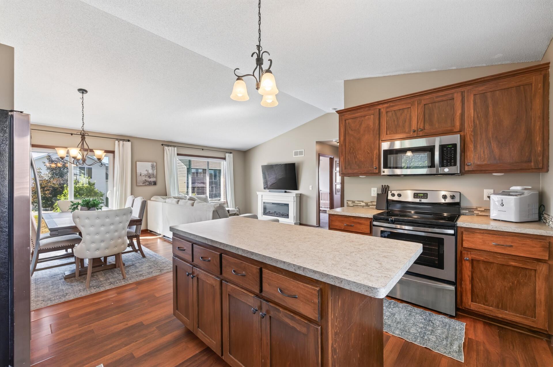 View of Residential at 3364 235th Lane, Saint Francis MN 55070, Saint Francis (21 of 48) - Mike Wilen | Minnesota Team Real Estate