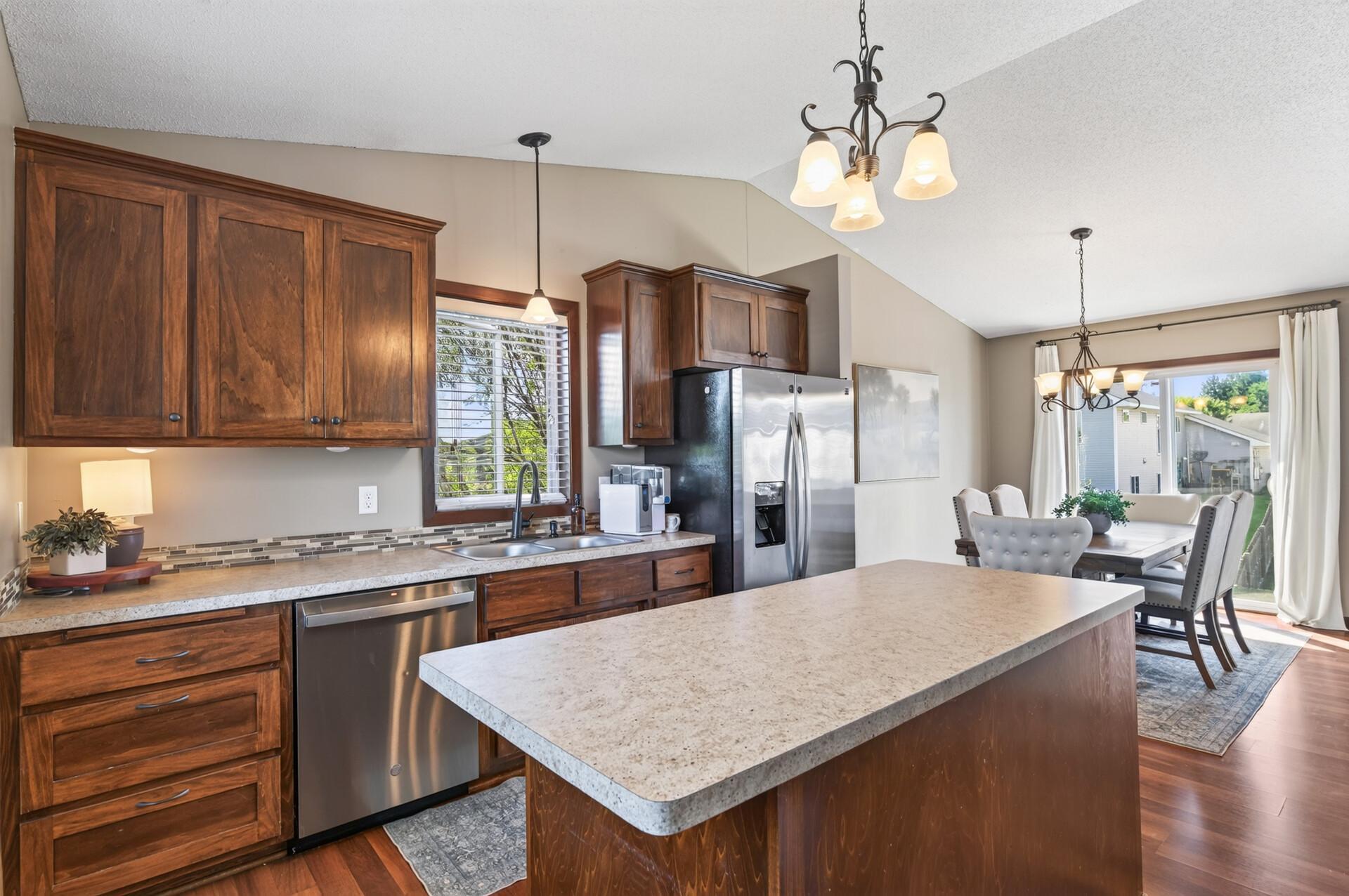 View of Residential at 3364 235th Lane, Saint Francis MN 55070, Saint Francis (19 of 48) - Mike Wilen | Minnesota Team Real Estate