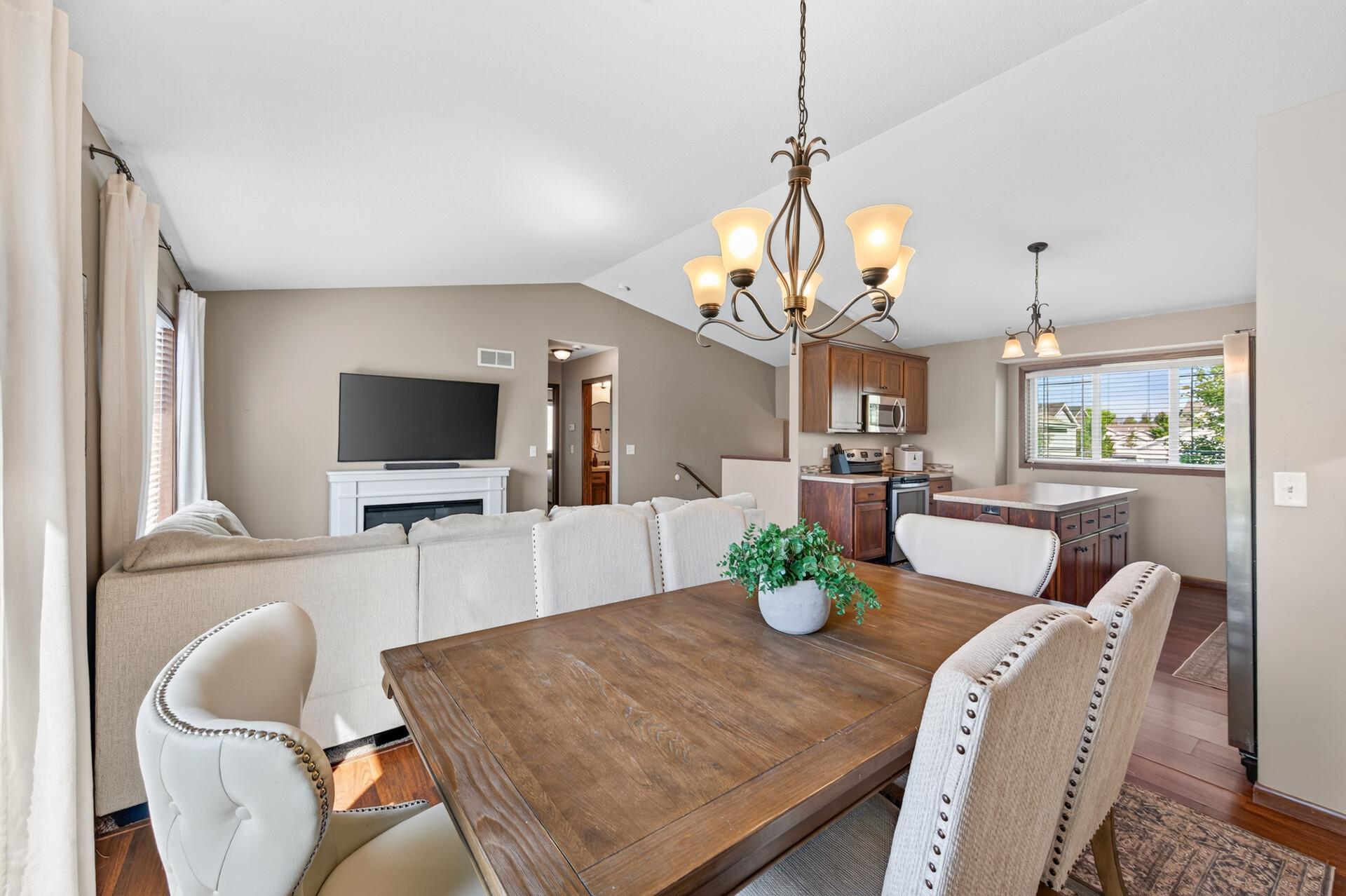 View of Residential at 3364 235th Lane, Saint Francis MN 55070, Saint Francis (25 of 48) - Mike Wilen | Minnesota Team Real Estate