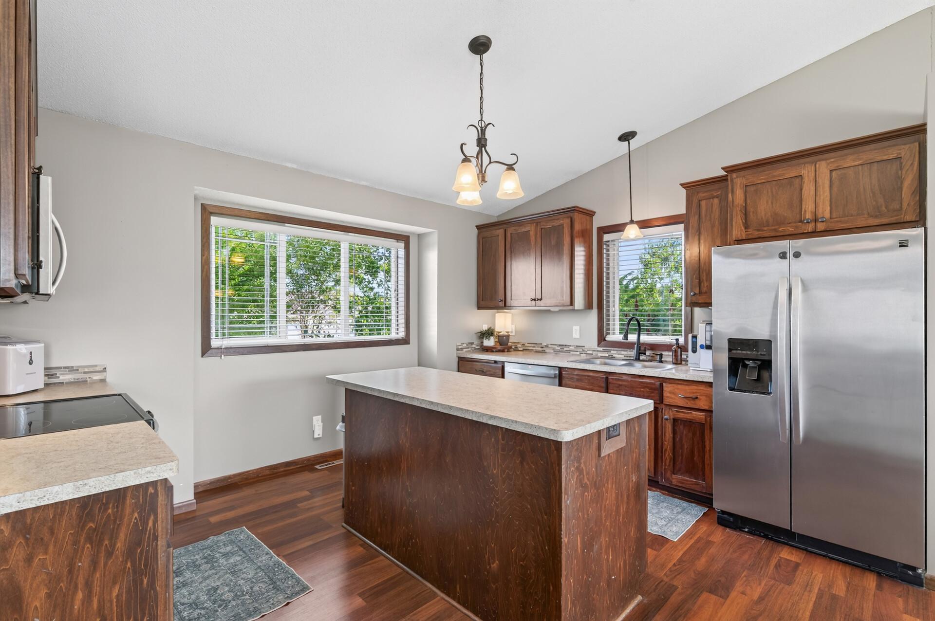 View of Residential at 3364 235th Lane, Saint Francis MN 55070, Saint Francis (18 of 48) - Mike Wilen | Minnesota Team Real Estate