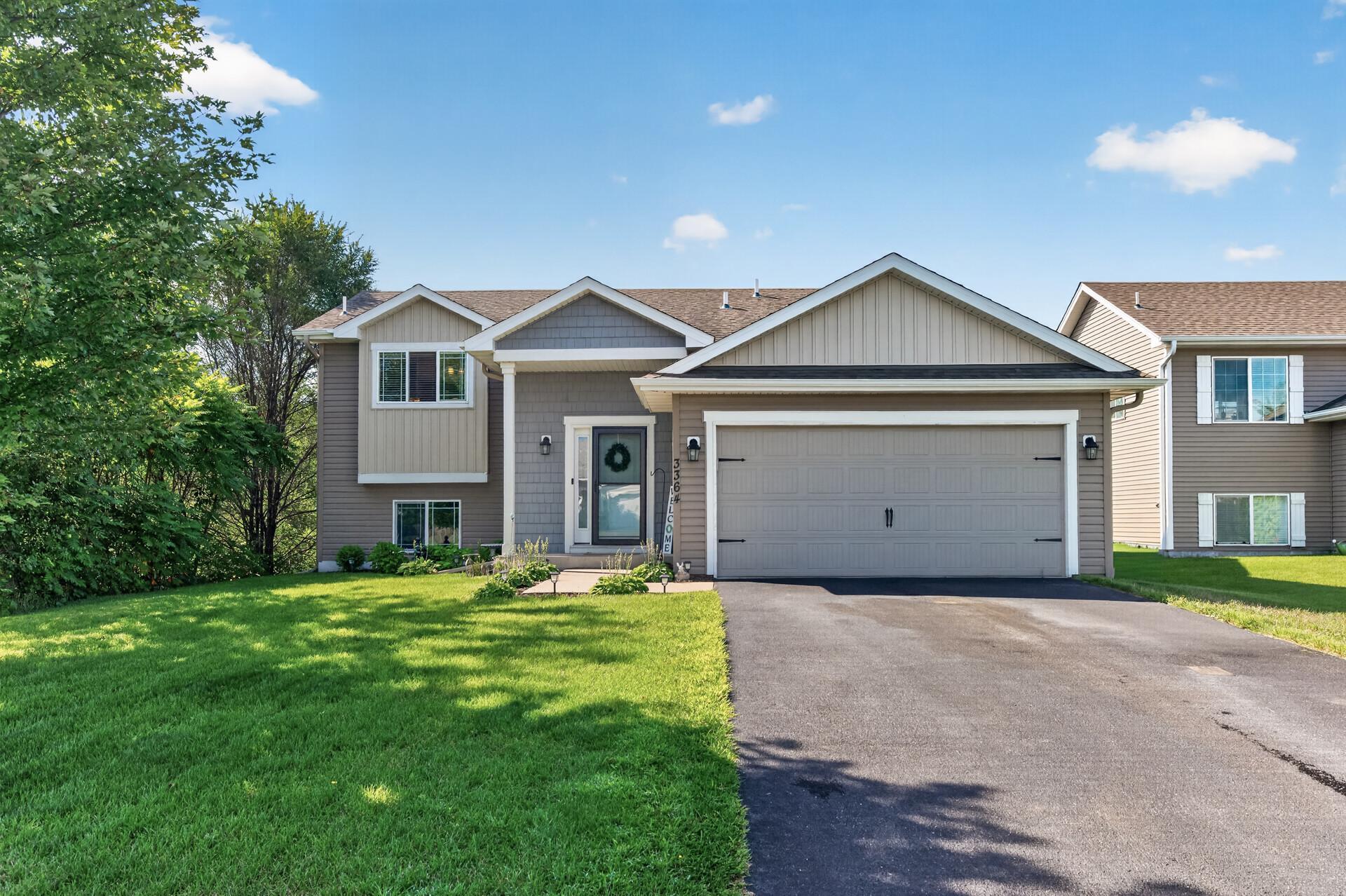 View of Residential at 3364 235th Lane, Saint Francis MN 55070, Saint Francis - Mike Wilen | Minnesota Team Real Estate