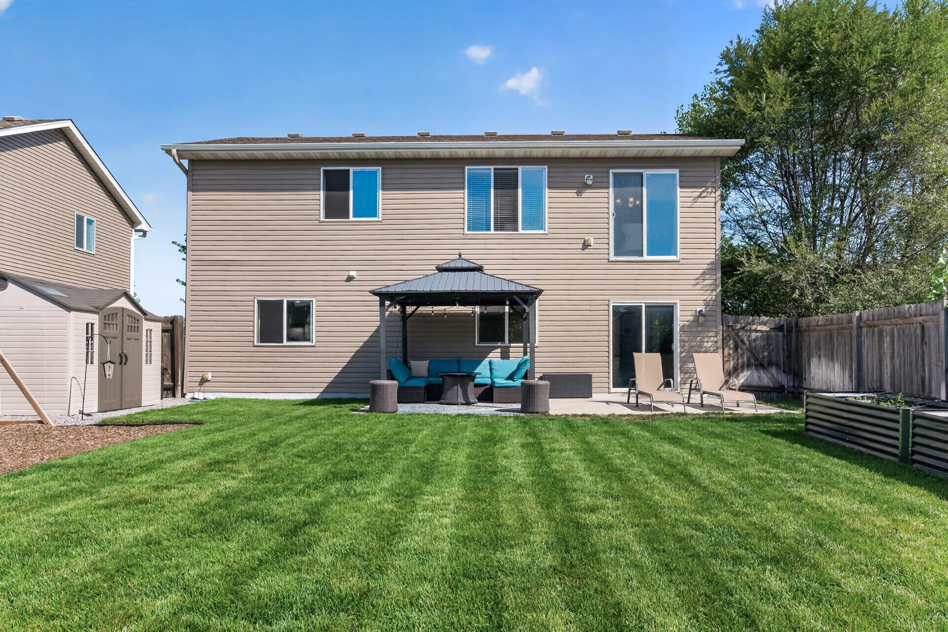 View of Residential at 3364 235th Lane, Saint Francis MN 55070, Saint Francis (5 of 48) - Mike Wilen | Minnesota Team Real Estate