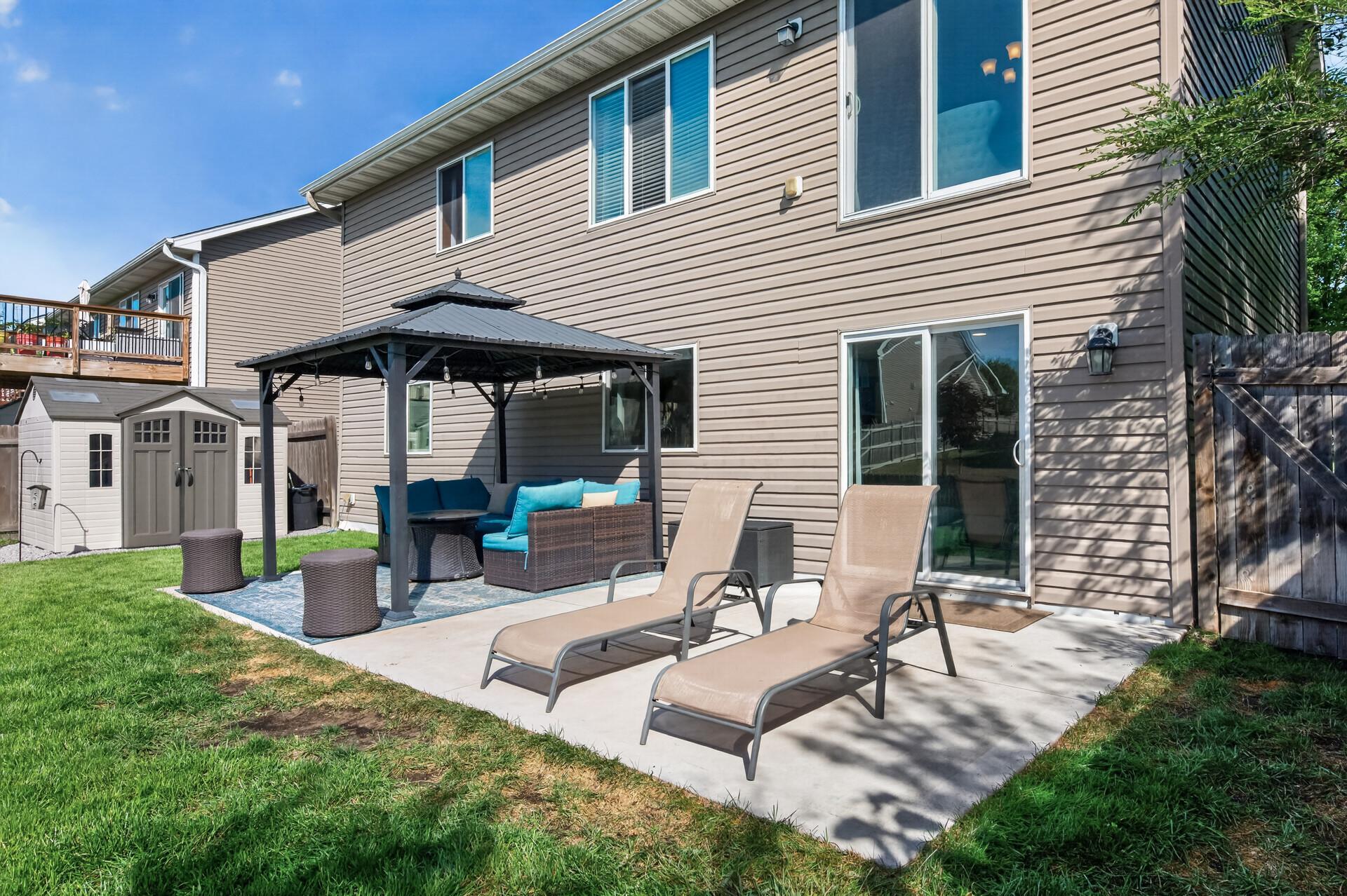 View of Residential at 3364 235th Lane, Saint Francis MN 55070, Saint Francis (11 of 48) - Mike Wilen | Minnesota Team Real Estate