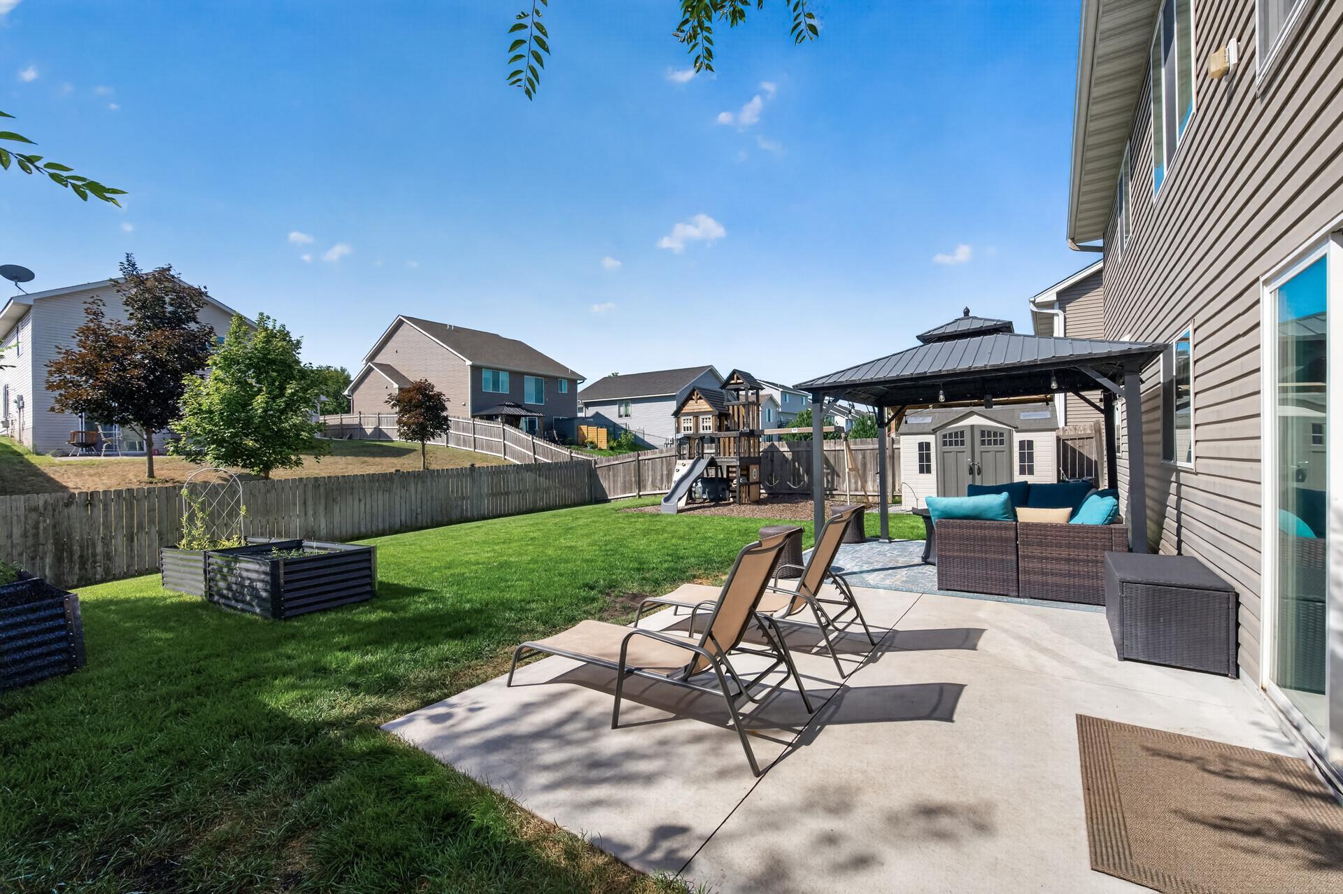 View of Residential at 3364 235th Lane, Saint Francis MN 55070, Saint Francis (10 of 48) - Mike Wilen | Minnesota Team Real Estate