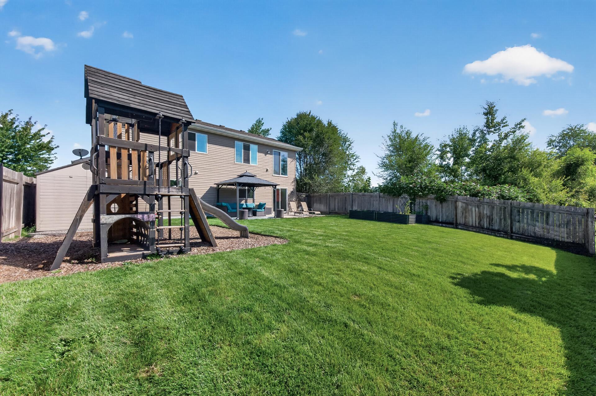 View of Residential at 3364 235th Lane, Saint Francis MN 55070, Saint Francis (6 of 48) - Mike Wilen | Minnesota Team Real Estate
