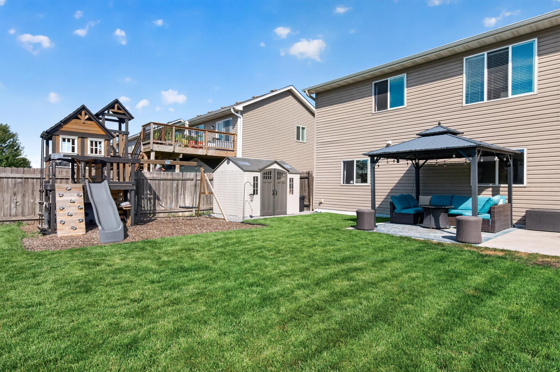 View of Residential at 3364 235th Lane, Saint Francis MN 55070, Saint Francis (9 of 48) - Mike Wilen | Minnesota Team Real Estate