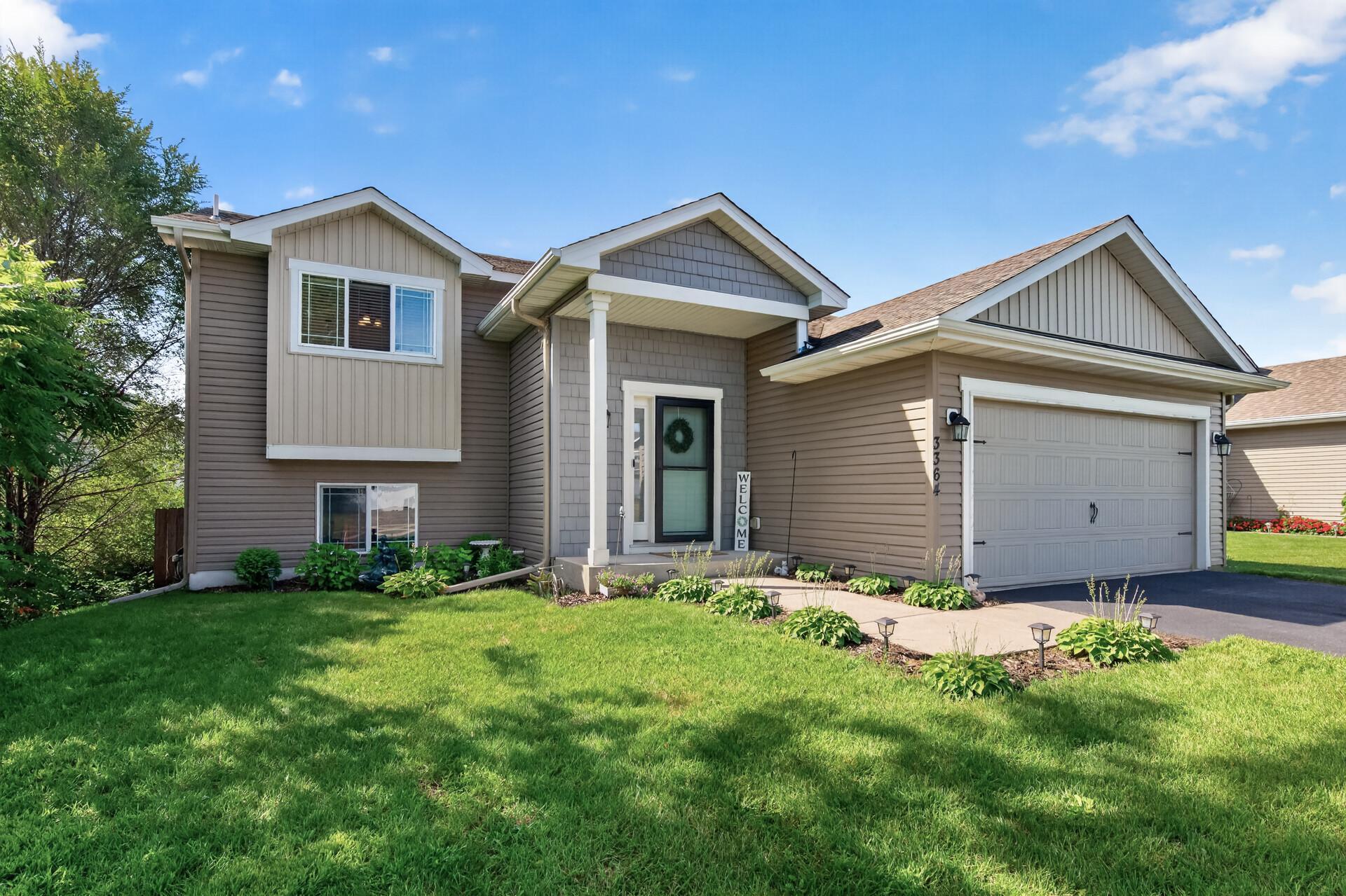 View of Residential at 3364 235th Lane, Saint Francis MN 55070, Saint Francis (2 of 48) - Mike Wilen | Minnesota Team Real Estate