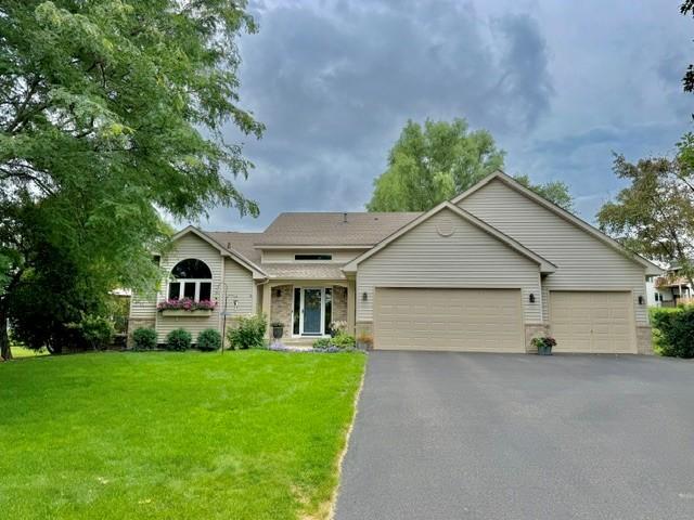 View of Residential at 16080 Harmony Trail, Lakeville MN 55044, Lakeville - Mike Wilen | Minnesota Team Real Estate