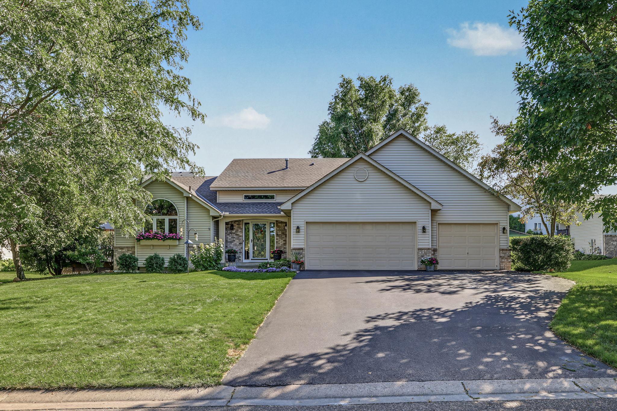 View of Single Family at 16080 Harmony Trail, Lakeville - Mike Wilen | Minnesota Team Real Estate