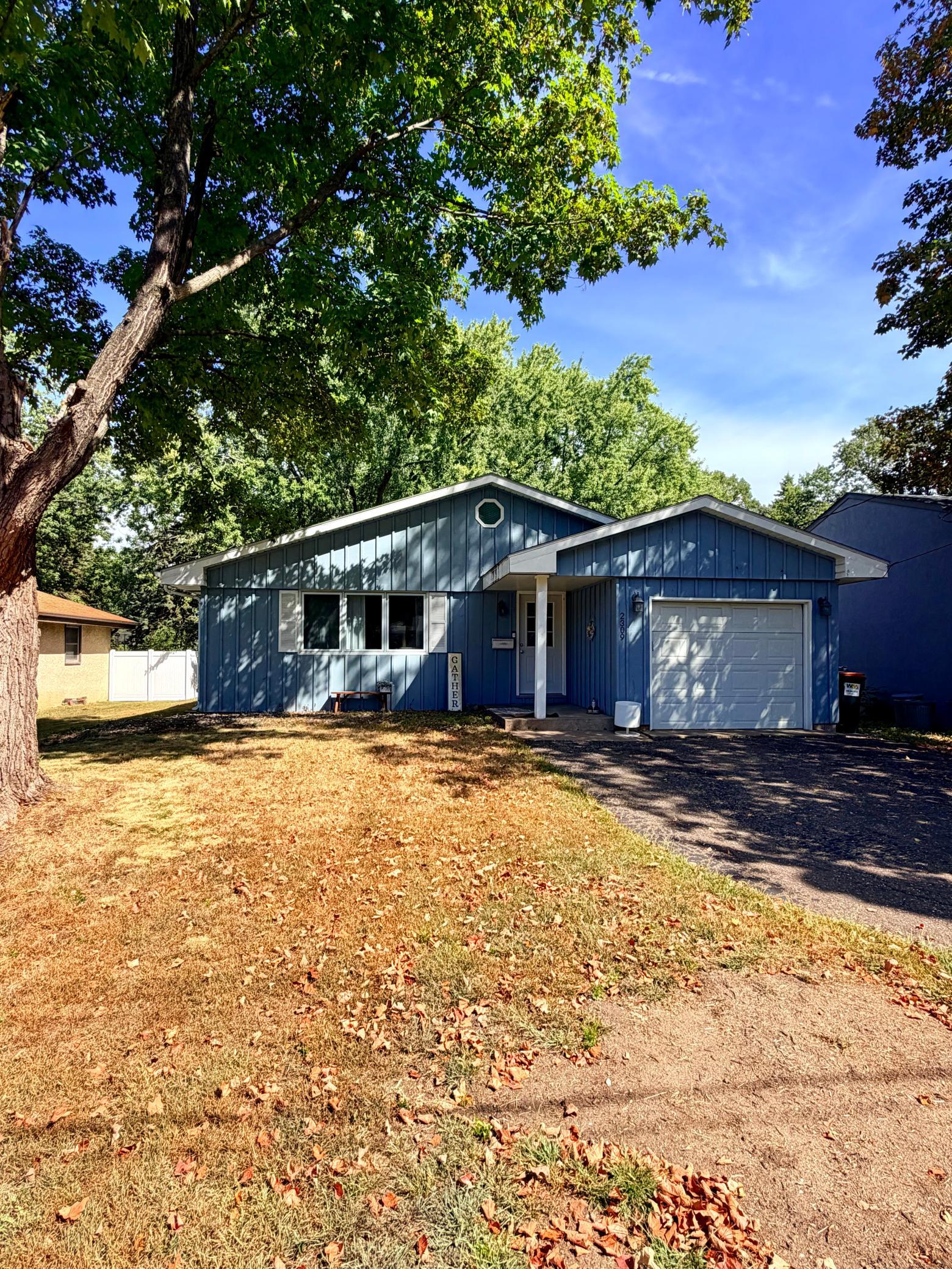 View of Residential at 2309 Upland Crest, Columbia Heights MN 55421, Columbia Heights - Mike Wilen | Minnesota Team Real Estate