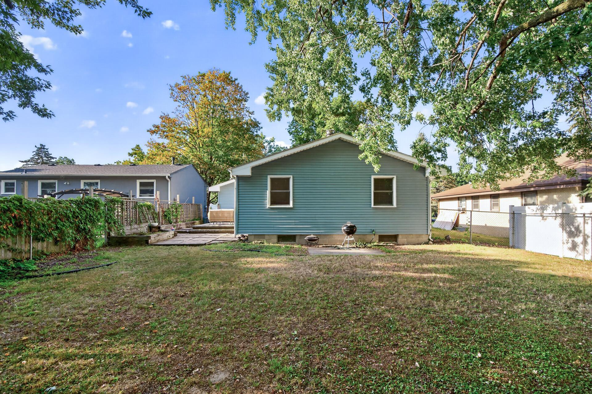 View of Residential at 2309 Upland Crest, Columbia Heights MN 55421, Columbia Heights (31 of 31) - Mike Wilen | Minnesota Team Real Estate