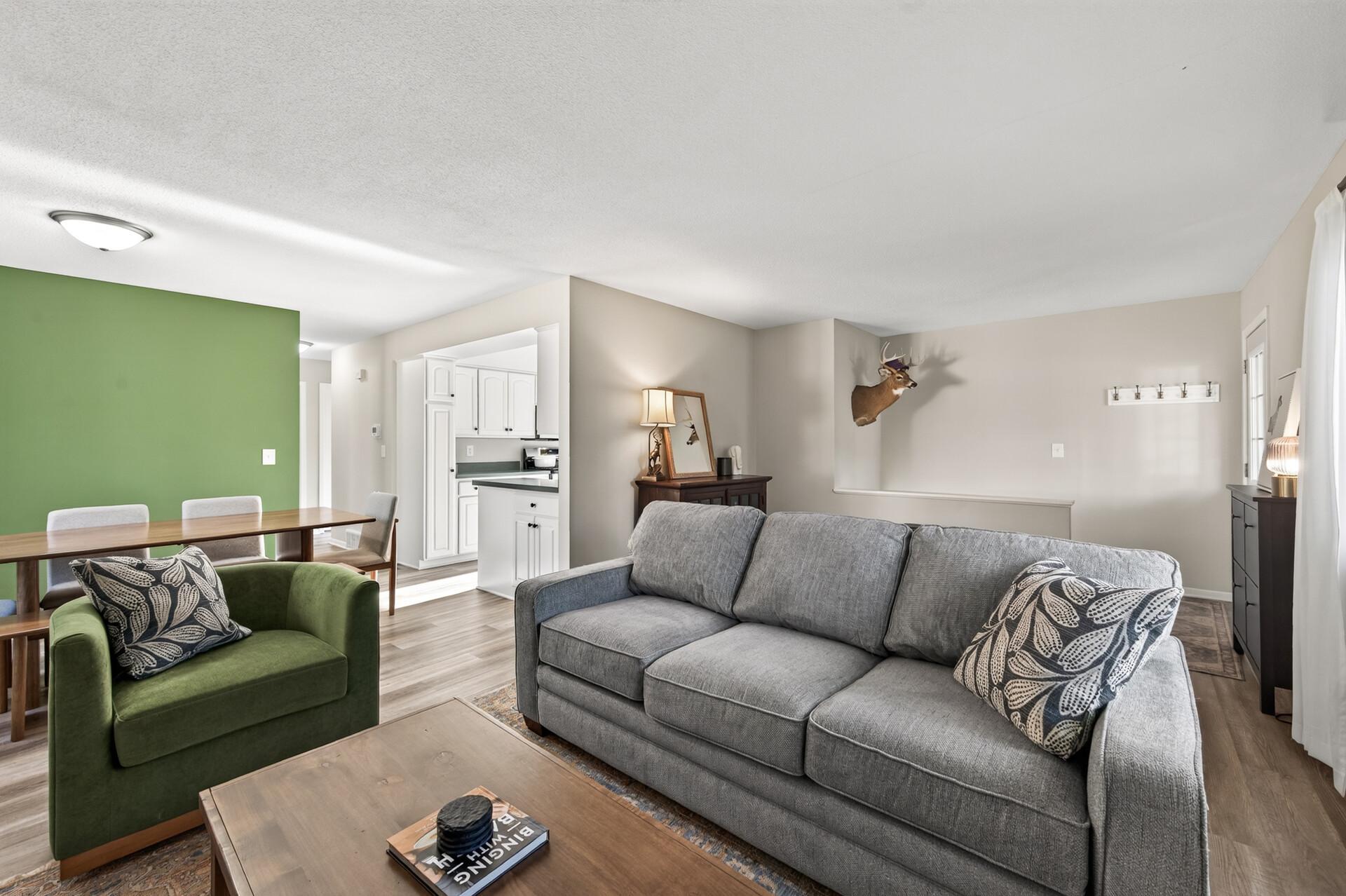 View of Residential at 2309 Upland Crest, Columbia Heights MN 55421, Columbia Heights (12 of 31) - Mike Wilen | Minnesota Team Real Estate