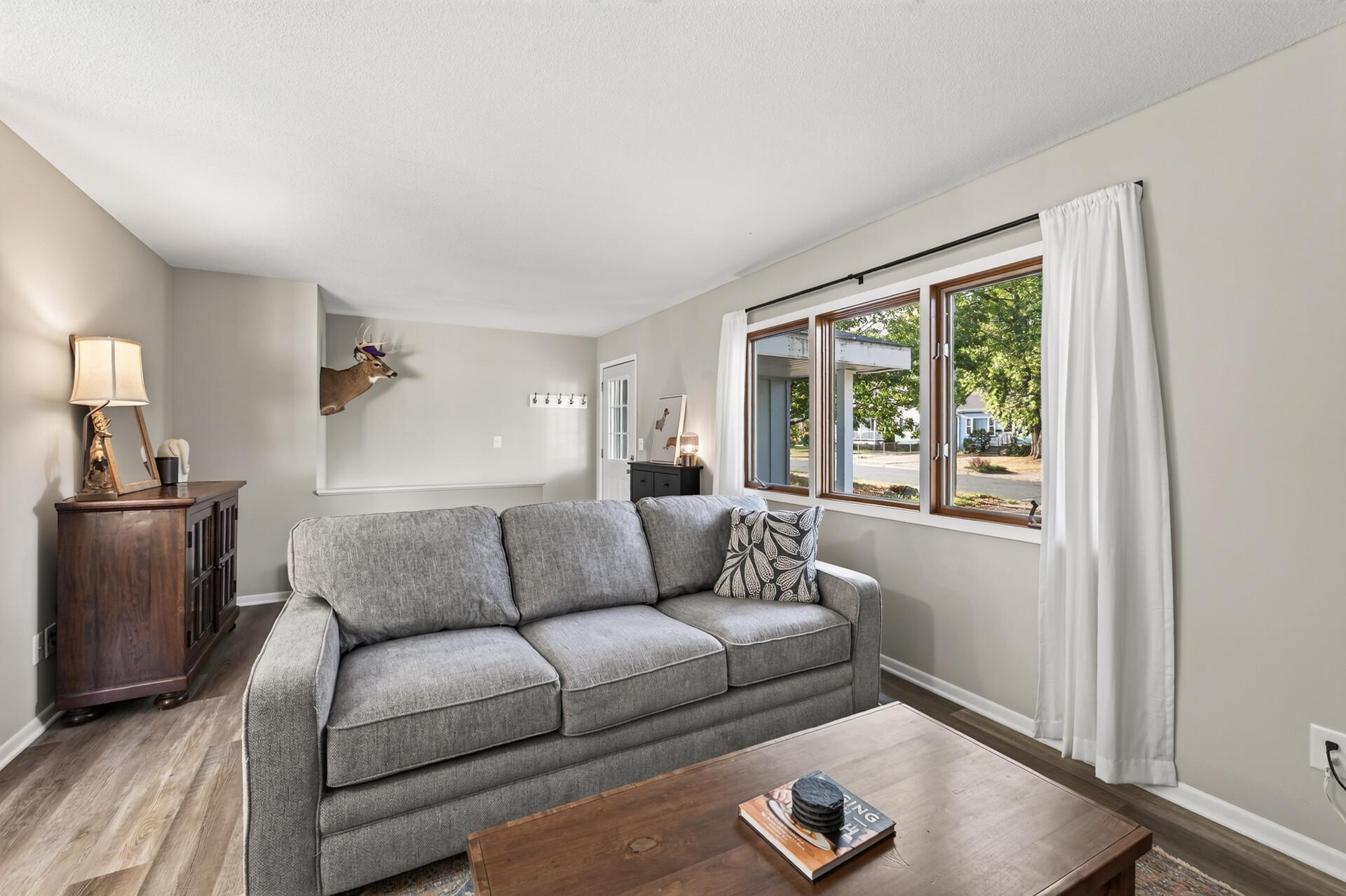 View of Residential at 2309 Upland Crest, Columbia Heights MN 55421, Columbia Heights (14 of 31) - Mike Wilen | Minnesota Team Real Estate