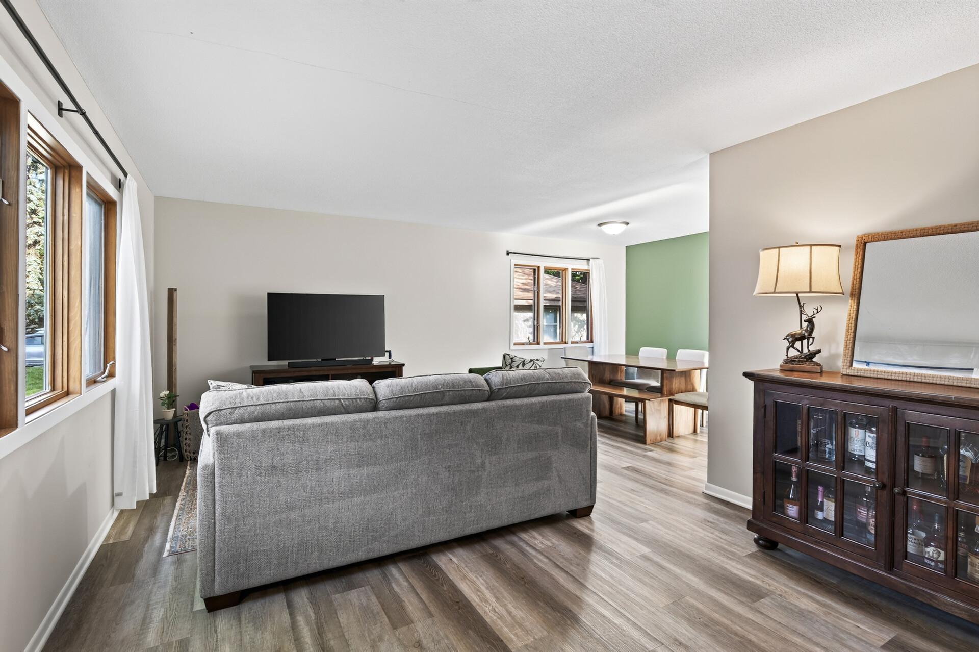 View of Residential at 2309 Upland Crest, Columbia Heights MN 55421, Columbia Heights (11 of 31) - Mike Wilen | Minnesota Team Real Estate
