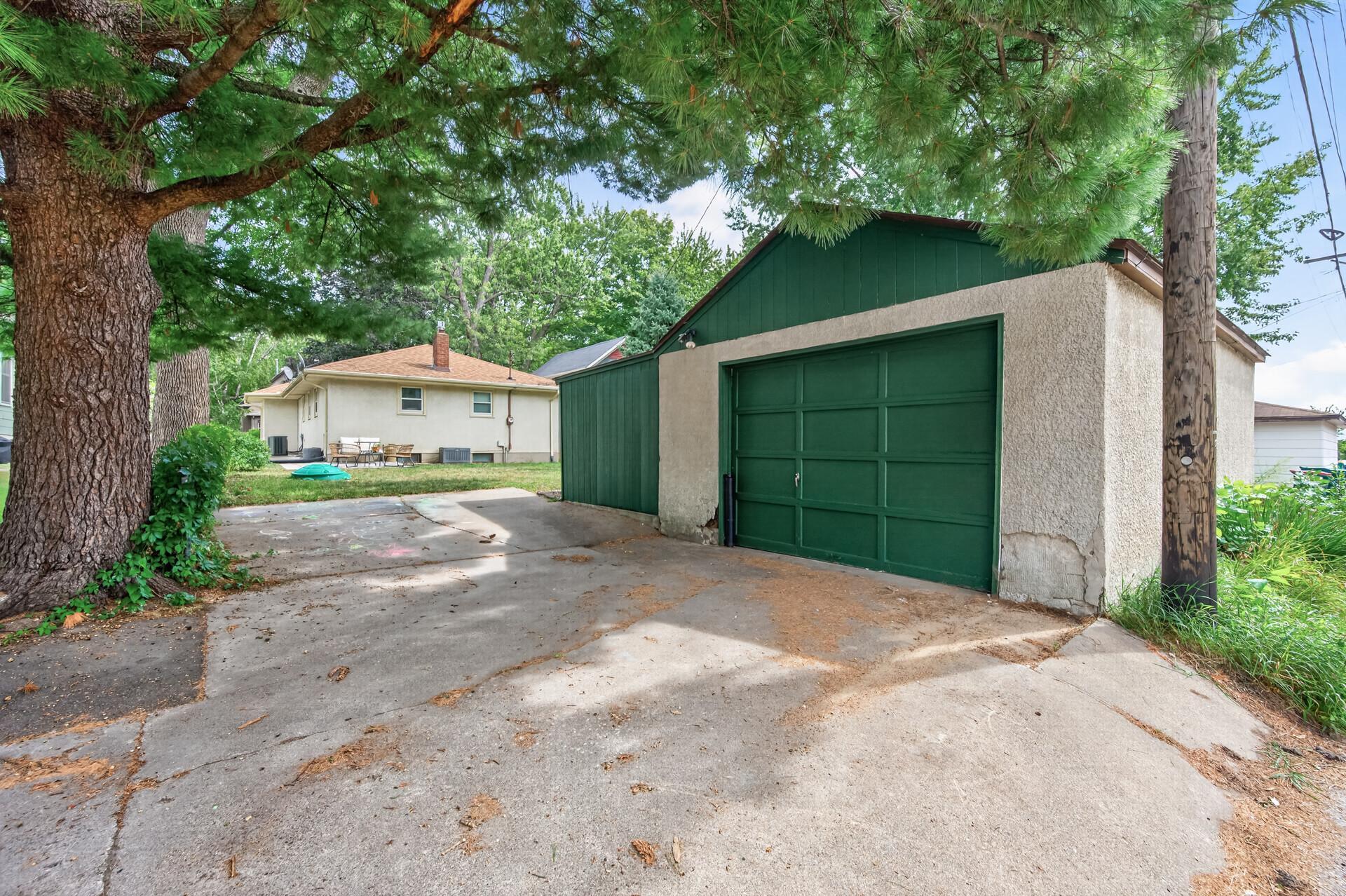 View of Residential at 4026 6th Street, Columbia Heights MN 55421, Columbia Heights (28 of 32) - Mike Wilen | Minnesota Team Real Estate