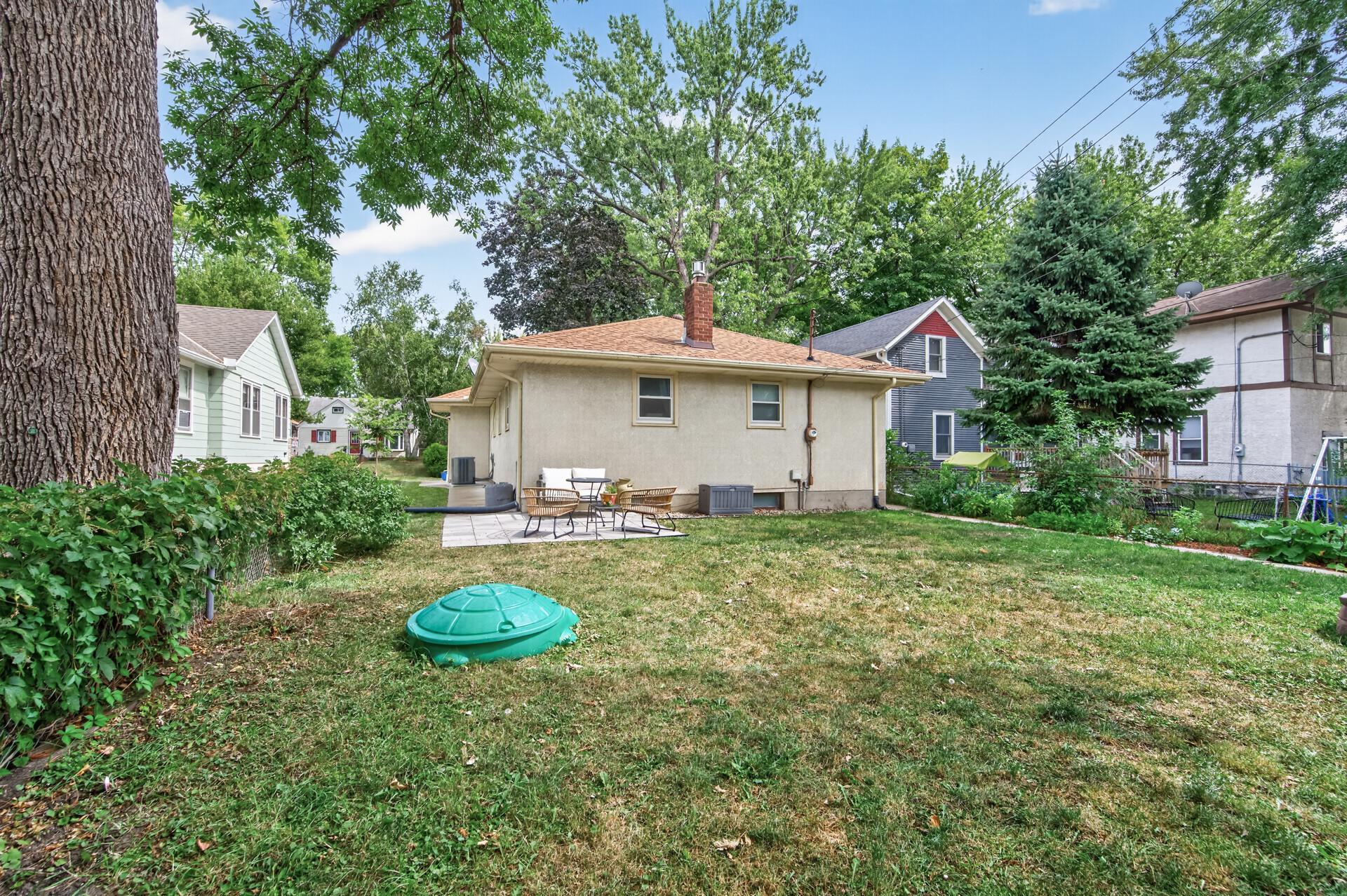 View of Residential at 4026 6th Street, Columbia Heights MN 55421, Columbia Heights (27 of 32) - Mike Wilen | Minnesota Team Real Estate
