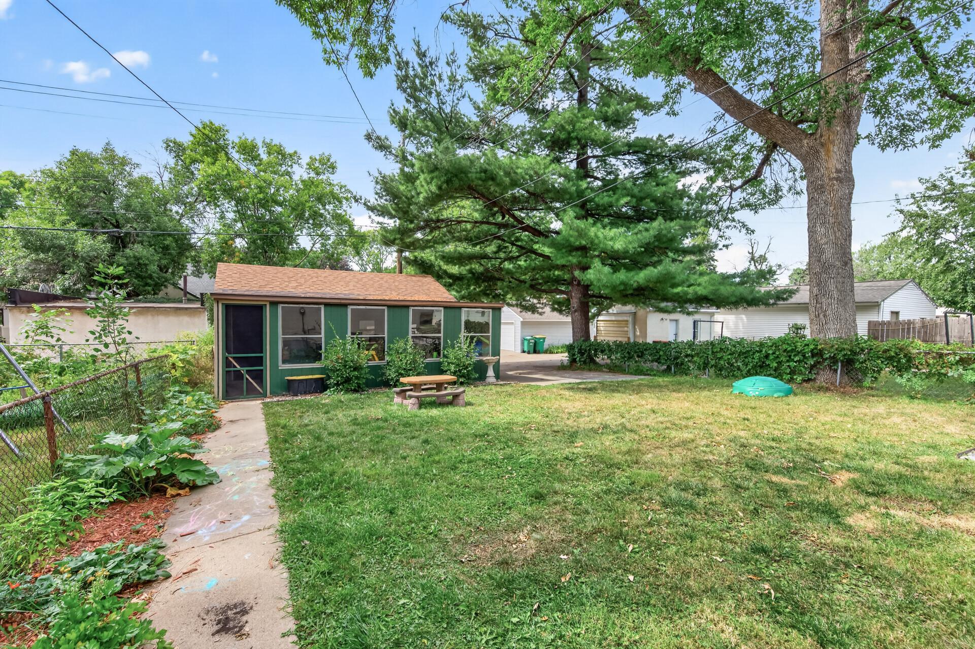 View of Residential at 4026 6th Street, Columbia Heights MN 55421, Columbia Heights (26 of 32) - Mike Wilen | Minnesota Team Real Estate