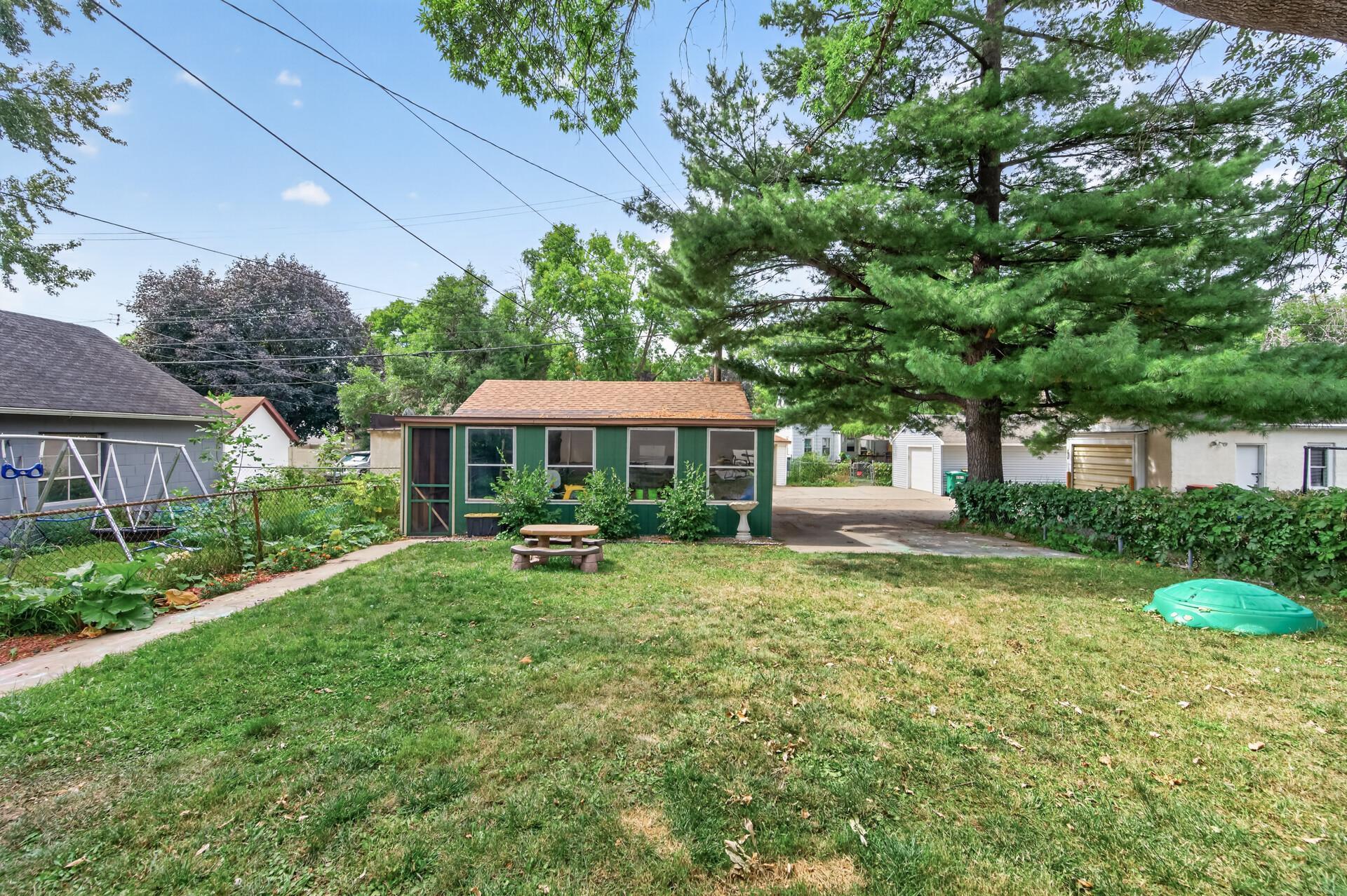 View of Residential at 4026 6th Street, Columbia Heights MN 55421, Columbia Heights (25 of 32) - Mike Wilen | Minnesota Team Real Estate