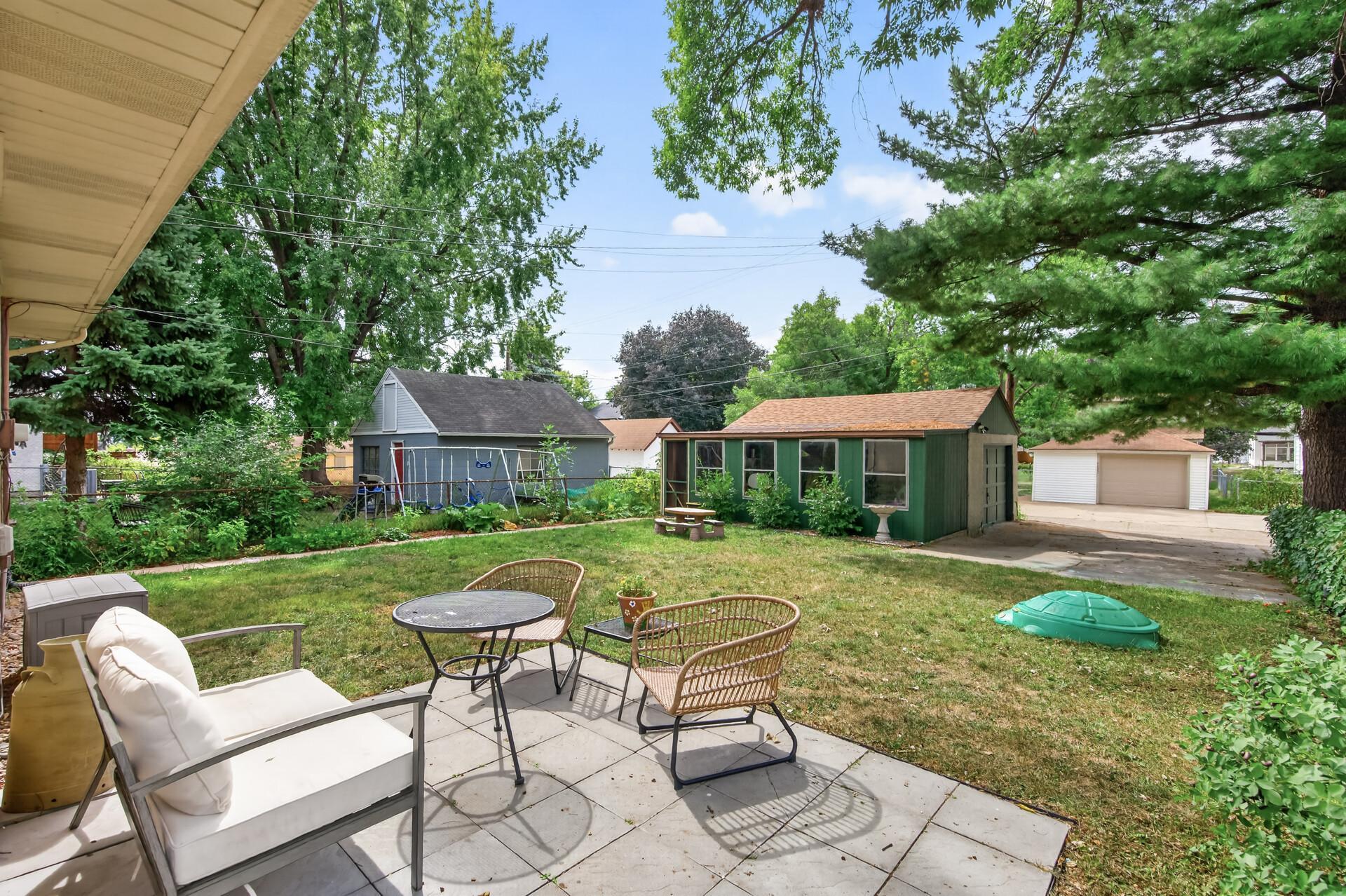 View of Residential at 4026 6th Street, Columbia Heights MN 55421, Columbia Heights (23 of 32) - Mike Wilen | Minnesota Team Real Estate