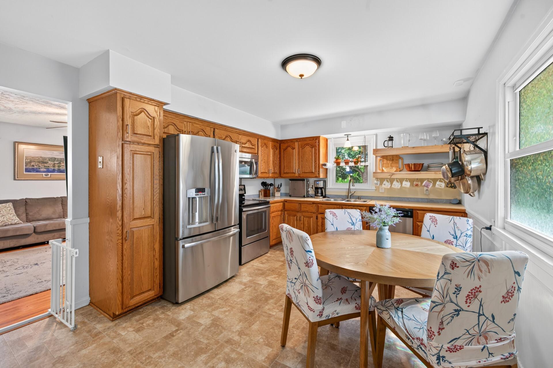 View of Residential at 4026 6th Street, Columbia Heights MN 55421, Columbia Heights (7 of 32) - Mike Wilen | Minnesota Team Real Estate