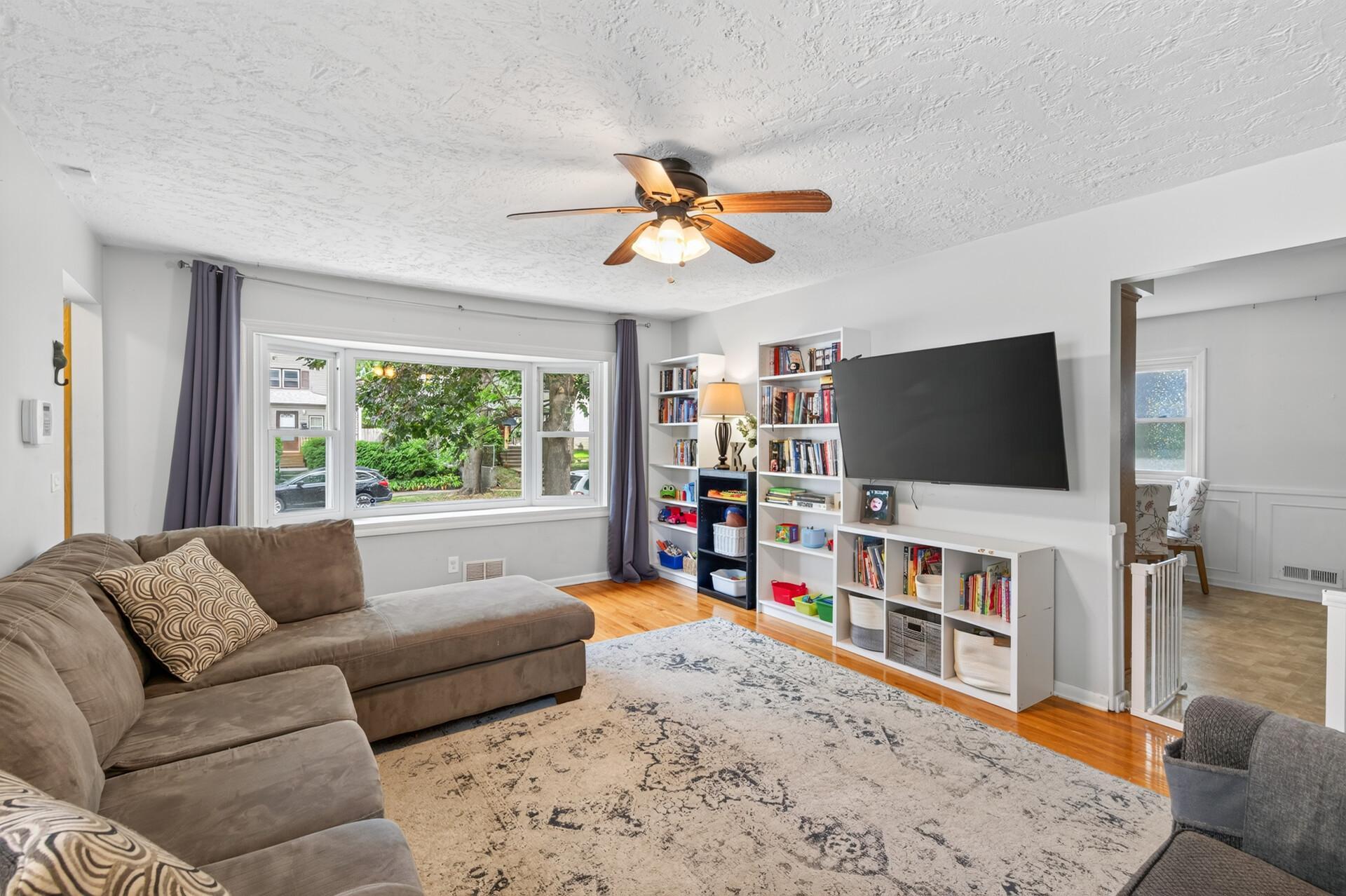 View of Residential at 4026 6th Street, Columbia Heights MN 55421, Columbia Heights (5 of 32) - Mike Wilen | Minnesota Team Real Estate