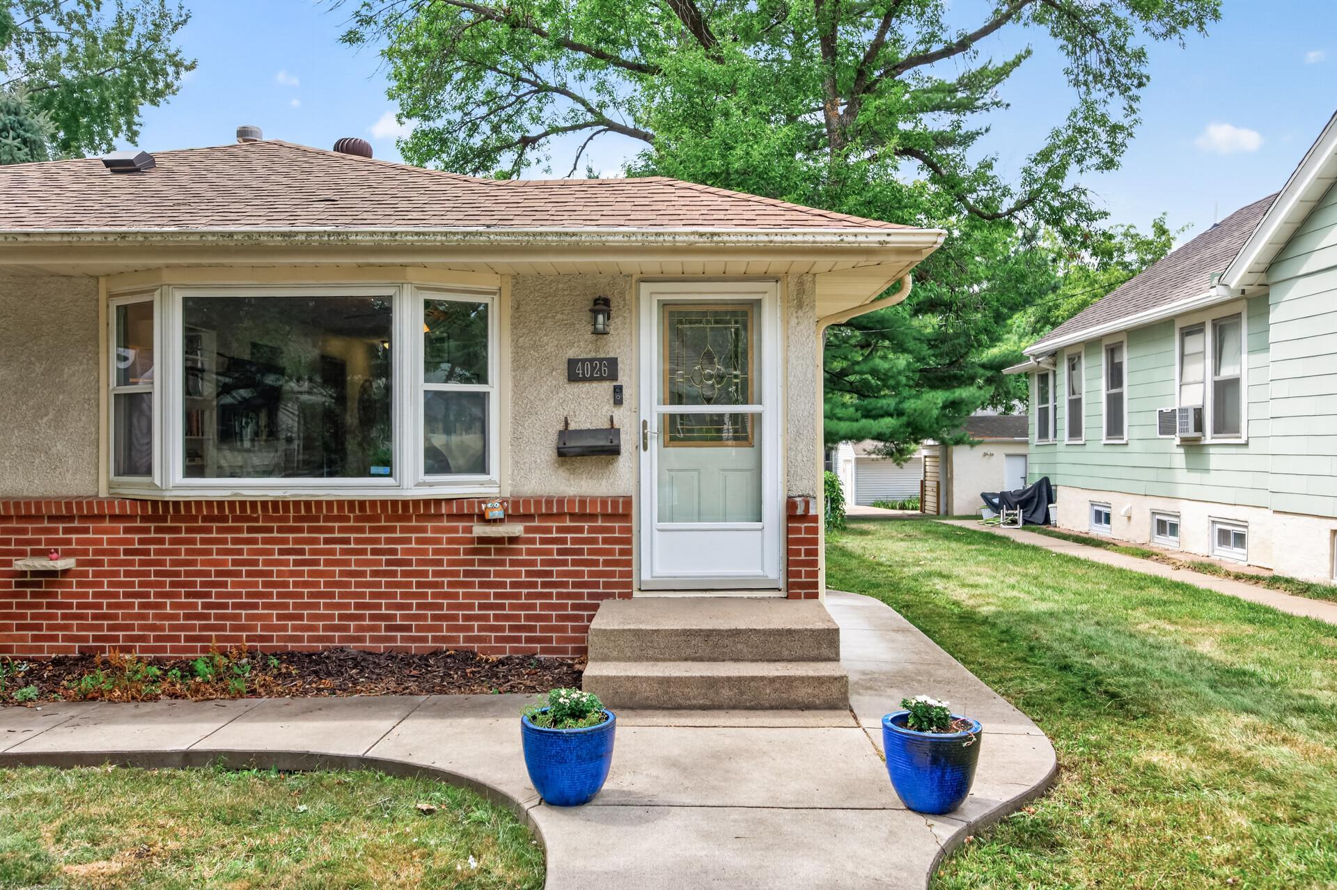 View of Residential at 4026 6th Street, Columbia Heights MN 55421, Columbia Heights (2 of 32) - Mike Wilen | Minnesota Team Real Estate