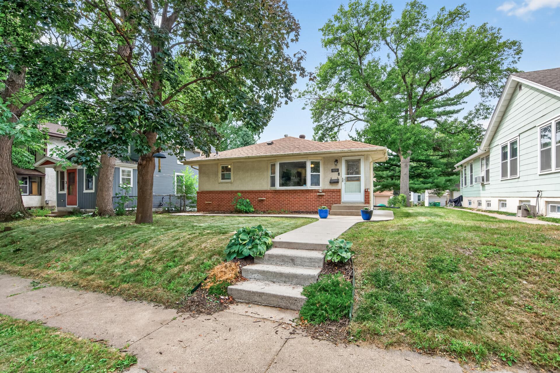 View of Residential at 4026 6th Street, Columbia Heights MN 55421, Columbia Heights (29 of 32) - Mike Wilen | Minnesota Team Real Estate