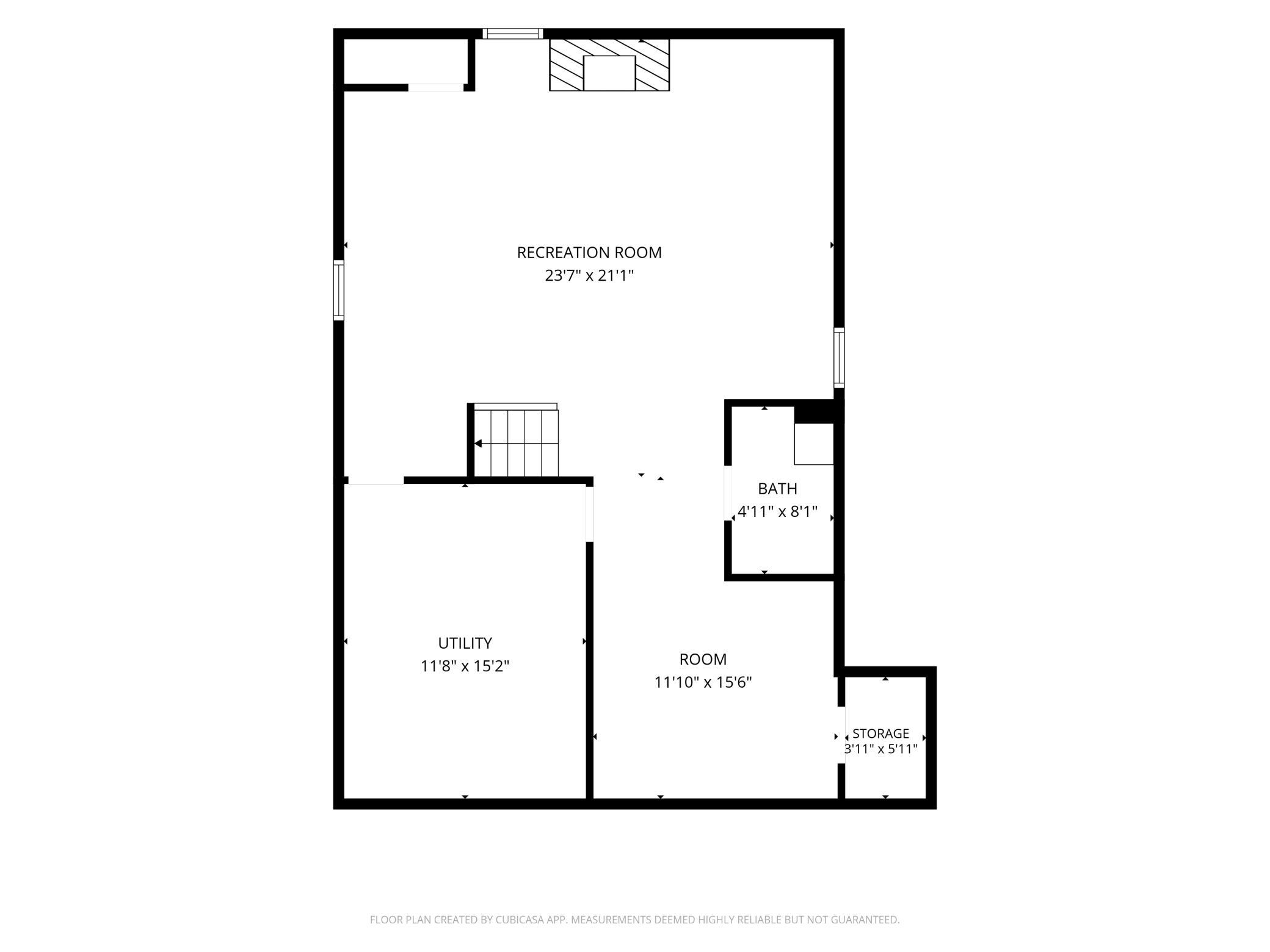 View of Residential at 4026 6th Street, Columbia Heights MN 55421, Columbia Heights (31 of 32) - Mike Wilen | Minnesota Team Real Estate