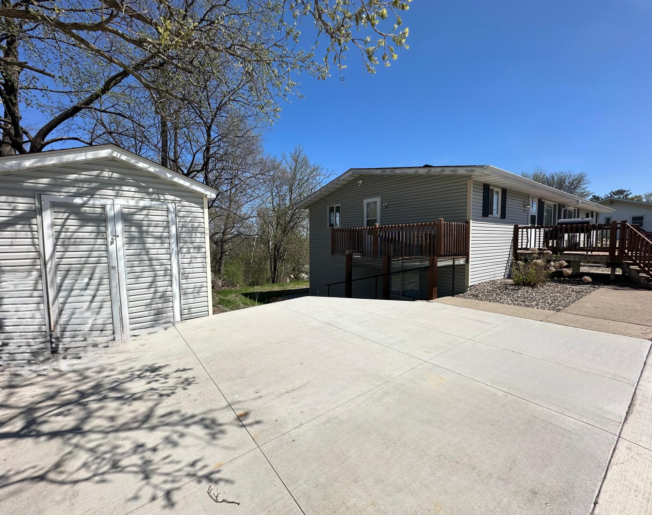 View of Residential Income at 520 State Street, Belle Plaine MN 56011, Belle Plaine (2 of 38) - Mike Wilen | Minnesota Team Real Estate