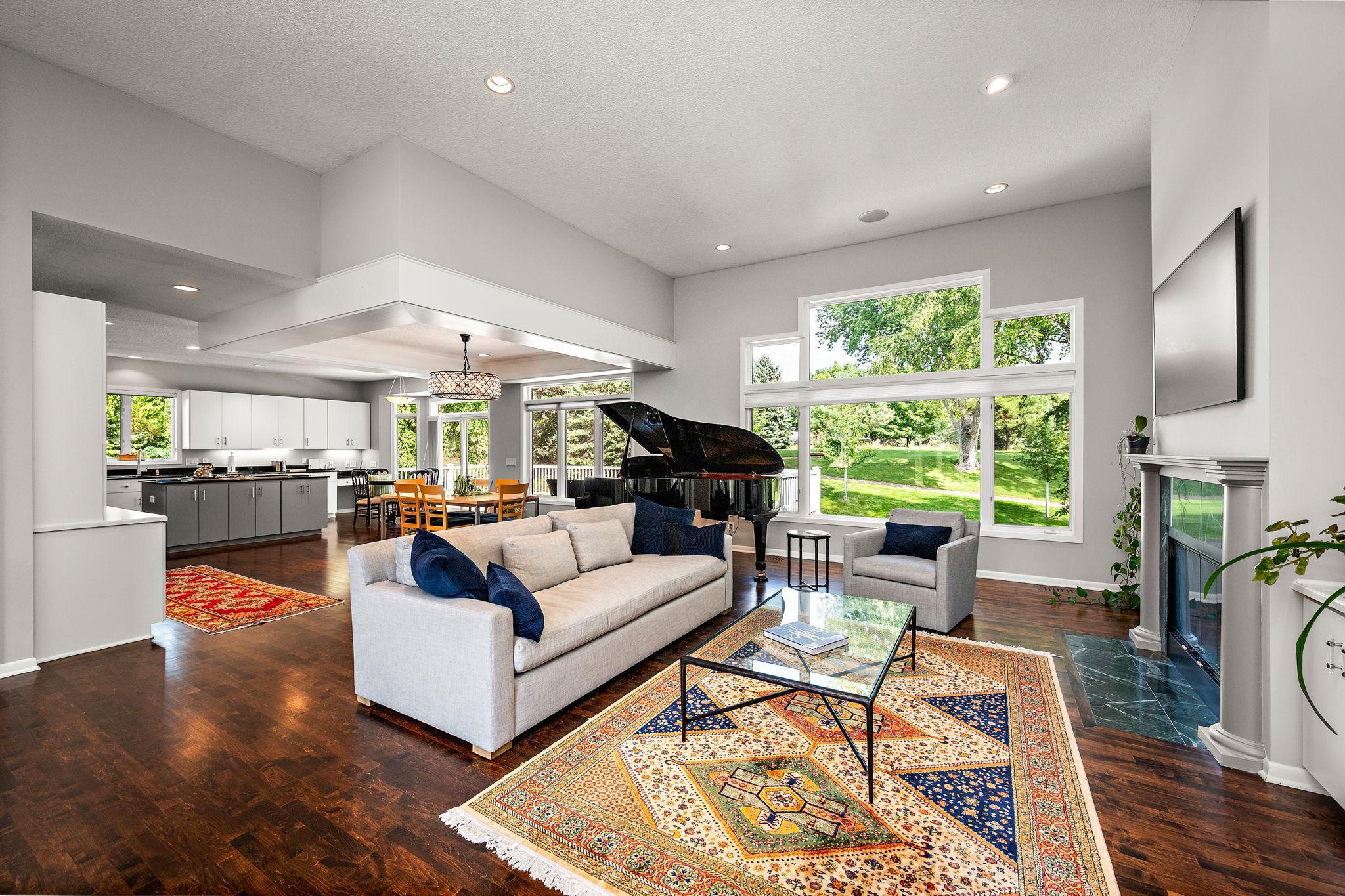 View of Residential at 7021 Howard Lane, Eden Prairie MN 55346, Eden Prairie (7 of 28) - Mike Wilen | Minnesota Team Real Estate
