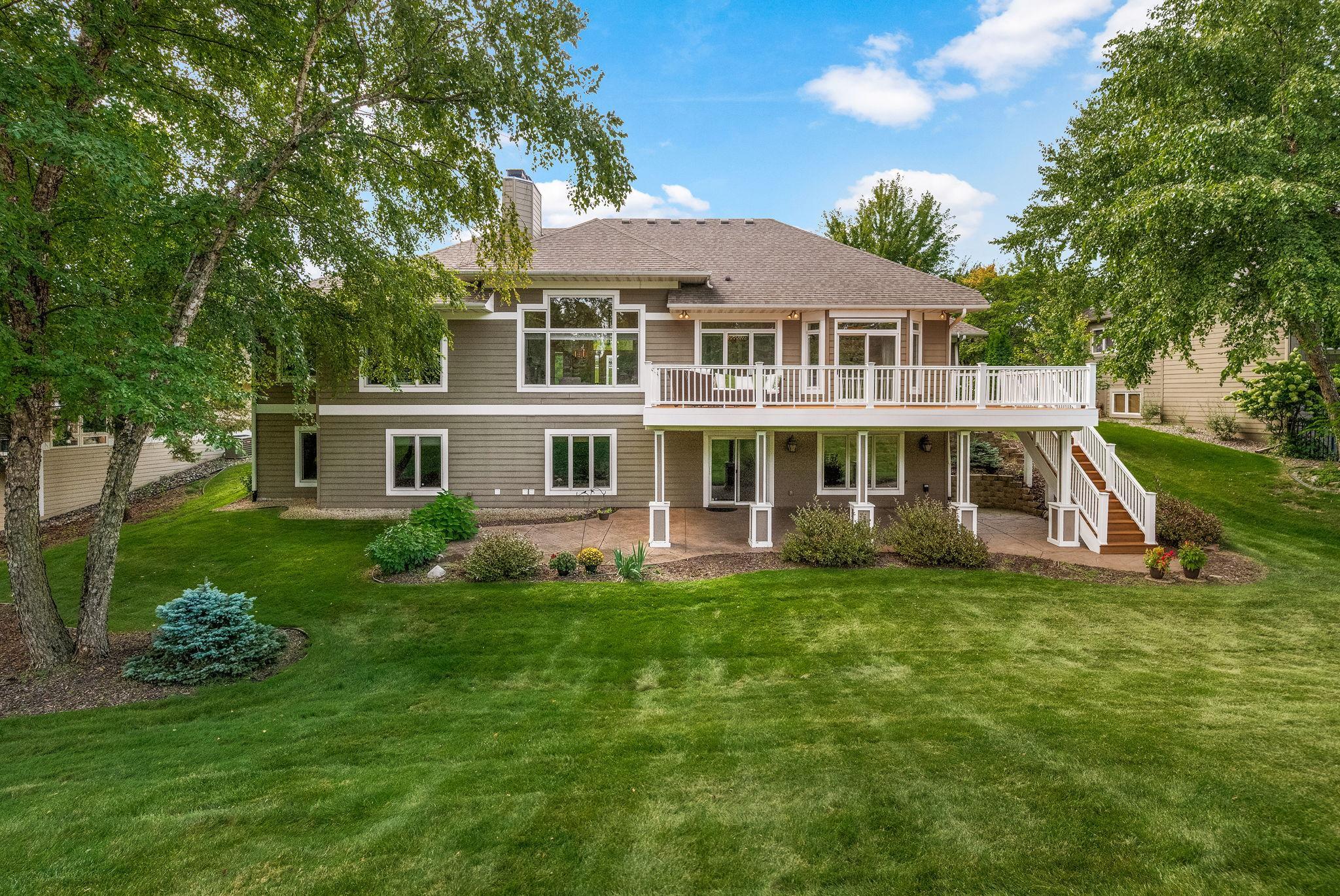 View of Residential at 7021 Howard Lane, Eden Prairie MN 55346, Eden Prairie (3 of 28) - Mike Wilen | Minnesota Team Real Estate