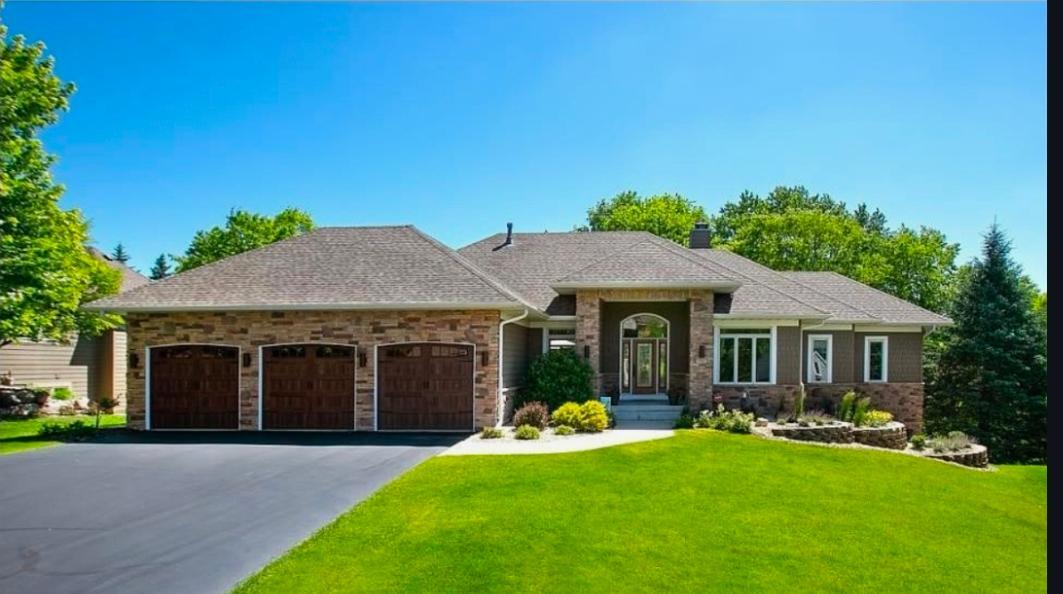 View of Single Family at 7021 Howard Lane, Eden Prairie - Mike Wilen | Minnesota Team Real Estate
