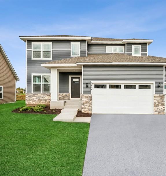 View of Residential at 3068 Trinity Drive, Shakopee MN 55379, Shakopee - Mike Wilen | Minnesota Team Real Estate