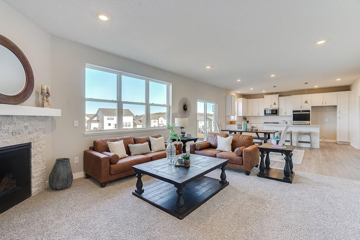 View of Residential at 1698 Oak Creek Pass, Chaska MN 55318, Chaska (3 of 36) - Mike Wilen | Minnesota Team Real Estate
