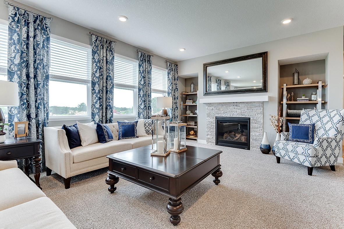 View of Residential at 1639 Oak Creek Pass, Chaska MN 55318, Chaska (11 of 43) - Mike Wilen | Minnesota Team Real Estate