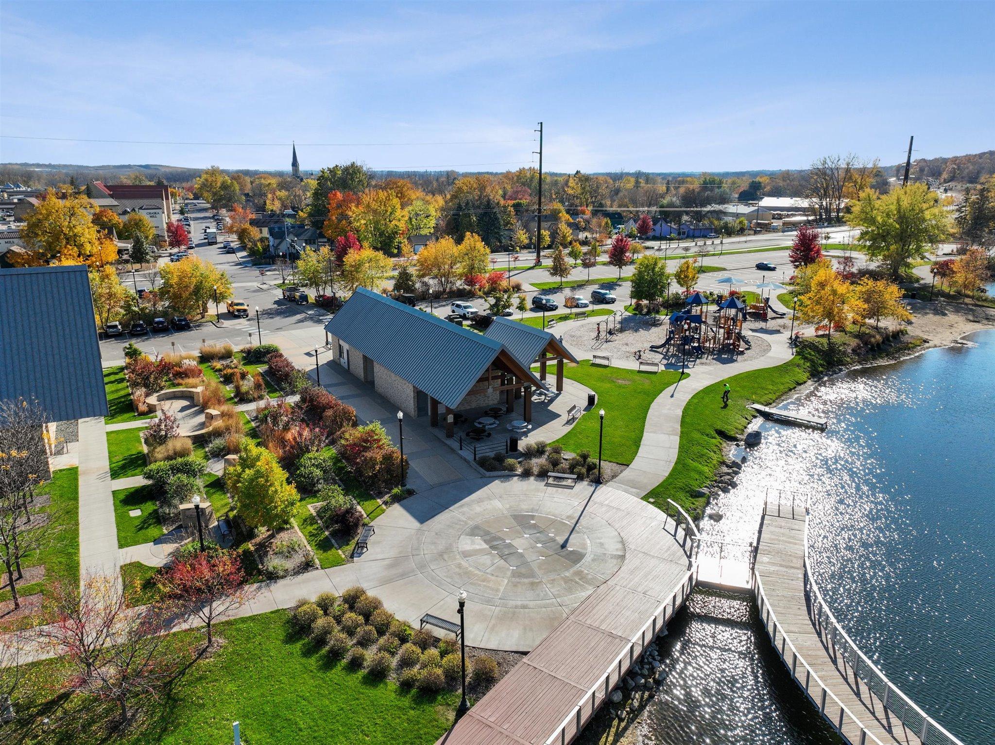 View of Residential at 1639 Oak Creek Pass, Chaska MN 55318, Chaska (43 of 43) - Mike Wilen | Minnesota Team Real Estate