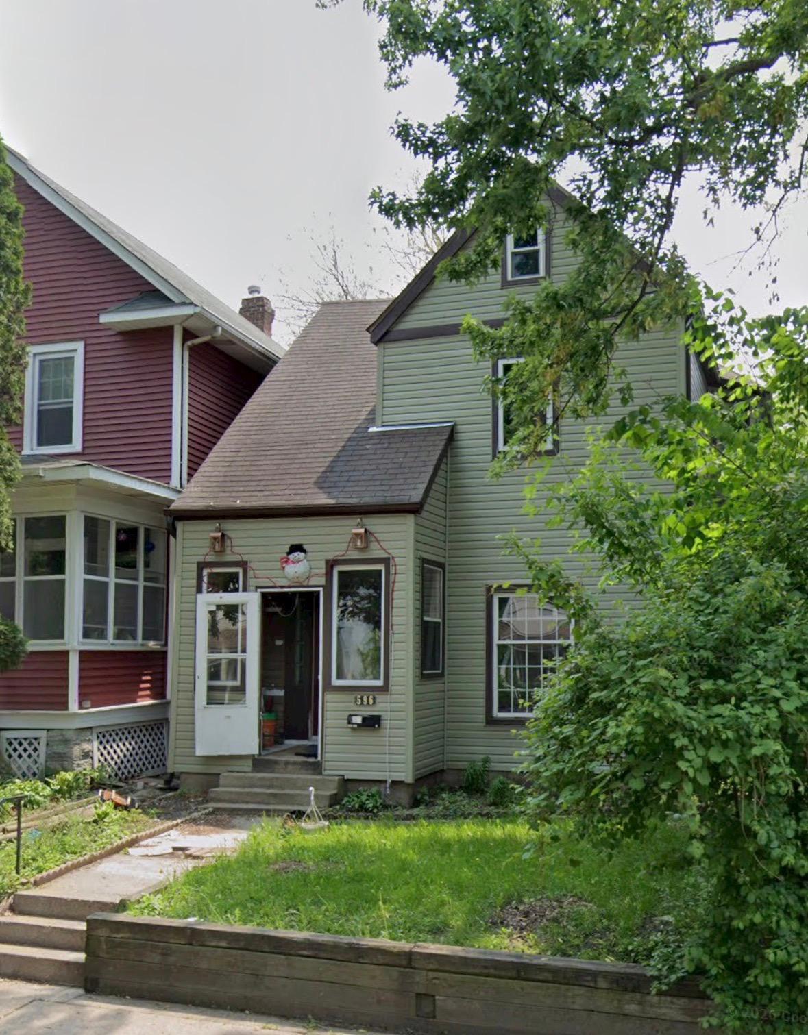 View of Residential Income at 596 Case Avenue, Saint Paul MN 55130, Saint Paul - Mike Wilen | Minnesota Team Real Estate