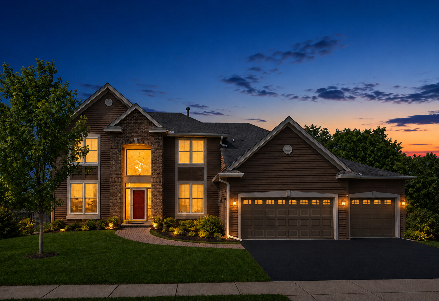 View of Residential at 6219 Orchid Lane, Maple Grove MN 55311, Maple Grove - Mike Wilen | Minnesota Team Real Estate