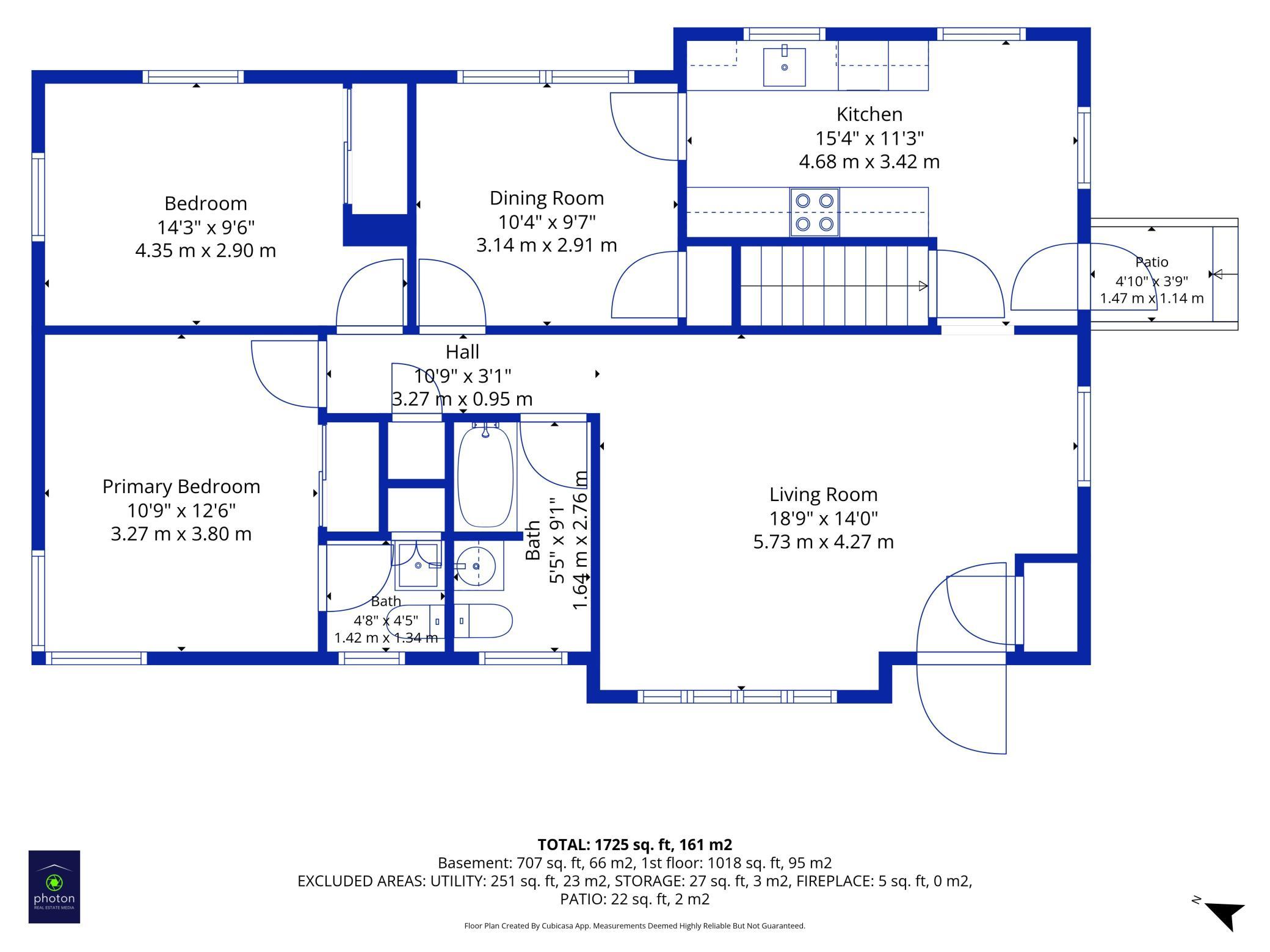 View of Residential at 6306 Lee Avenue, Brooklyn Center MN 55429, Brooklyn Center (19 of 21) - Mike Wilen | Minnesota Team Real Estate