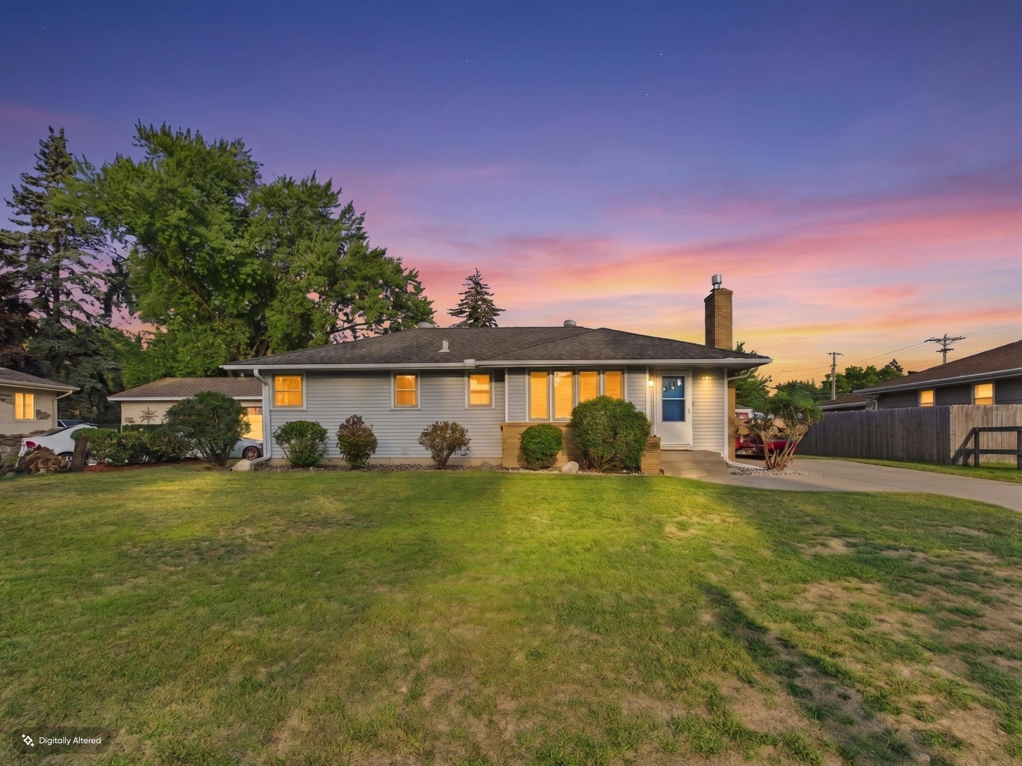 View of Residential at 6306 Lee Avenue, Brooklyn Center MN 55429, Brooklyn Center - Mike Wilen | Minnesota Team Real Estate
