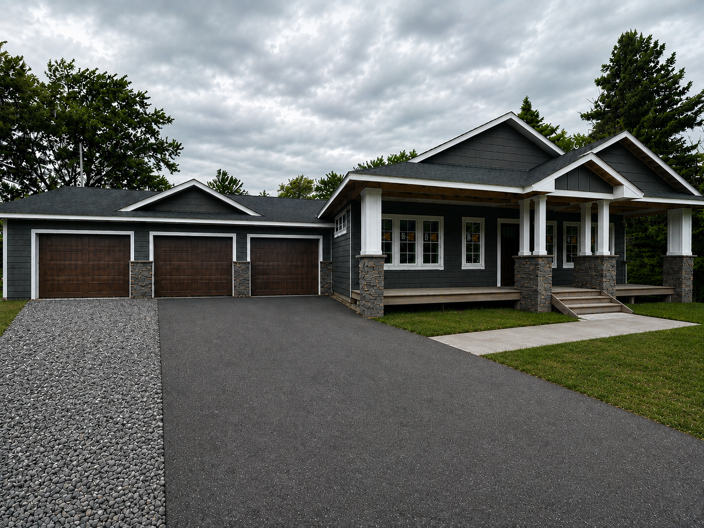 View of Single Family at 13020 Stoneridge Road, Dayton - Mike Wilen | Minnesota Team Real Estate